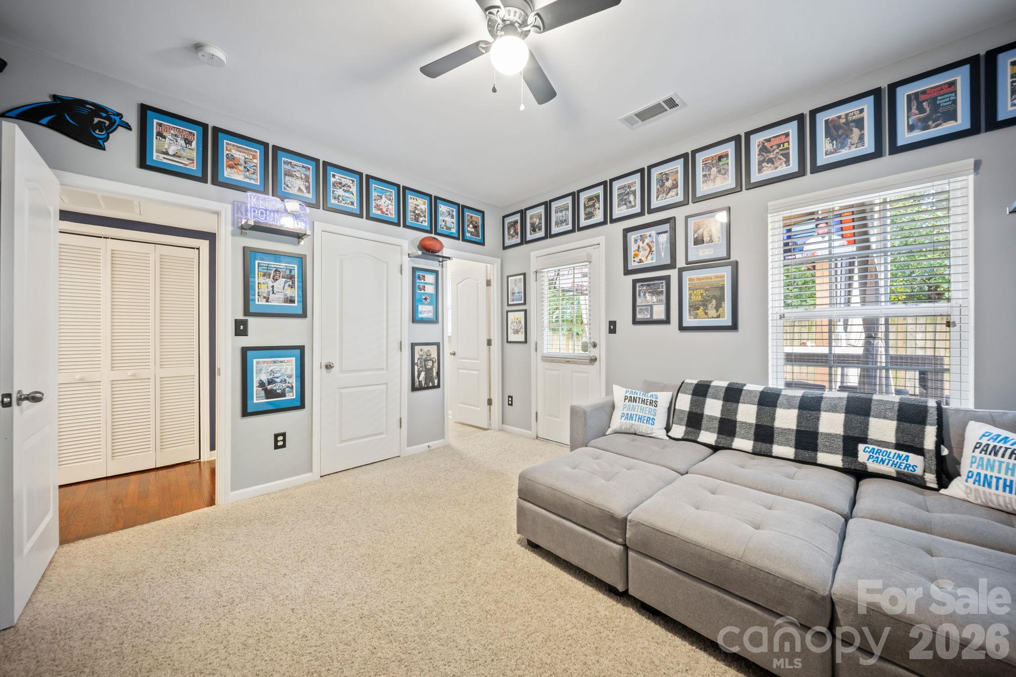 Townhouse at 2643 Early Flight Drive, Charlotte, photo 32 of 37