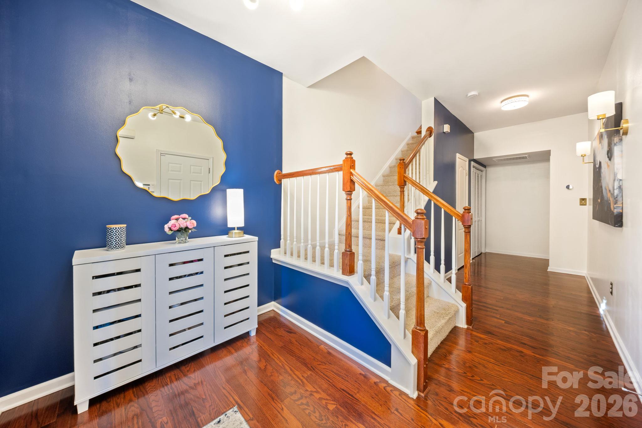 Townhouse at 2643 Early Flight Drive, Charlotte, photo 34 of 37