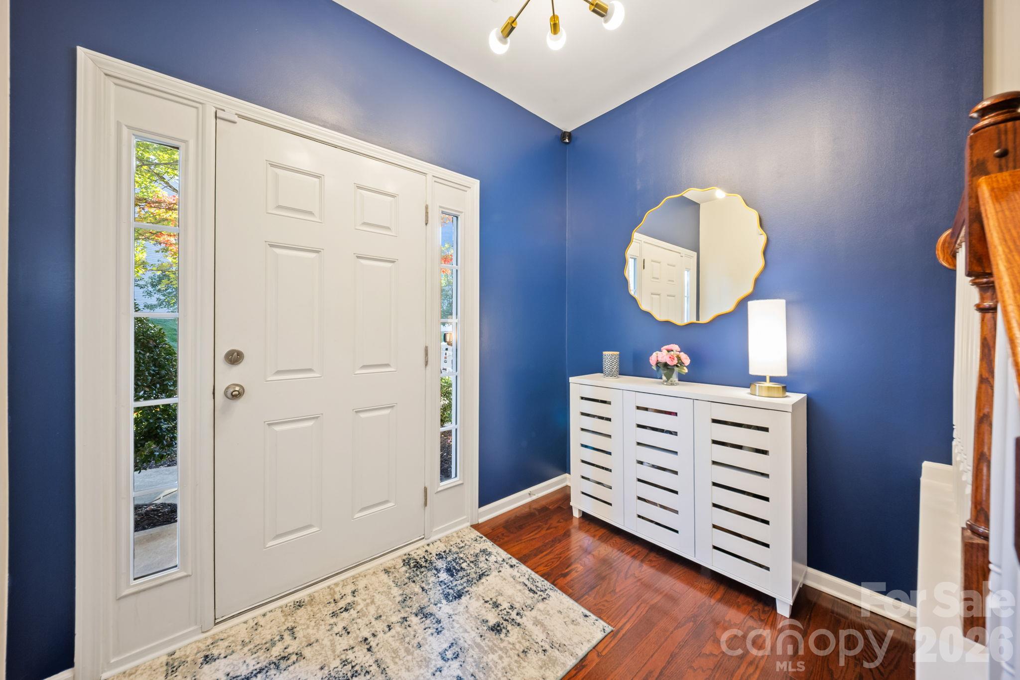 Townhouse at 2643 Early Flight Drive, Charlotte, photo 35 of 37