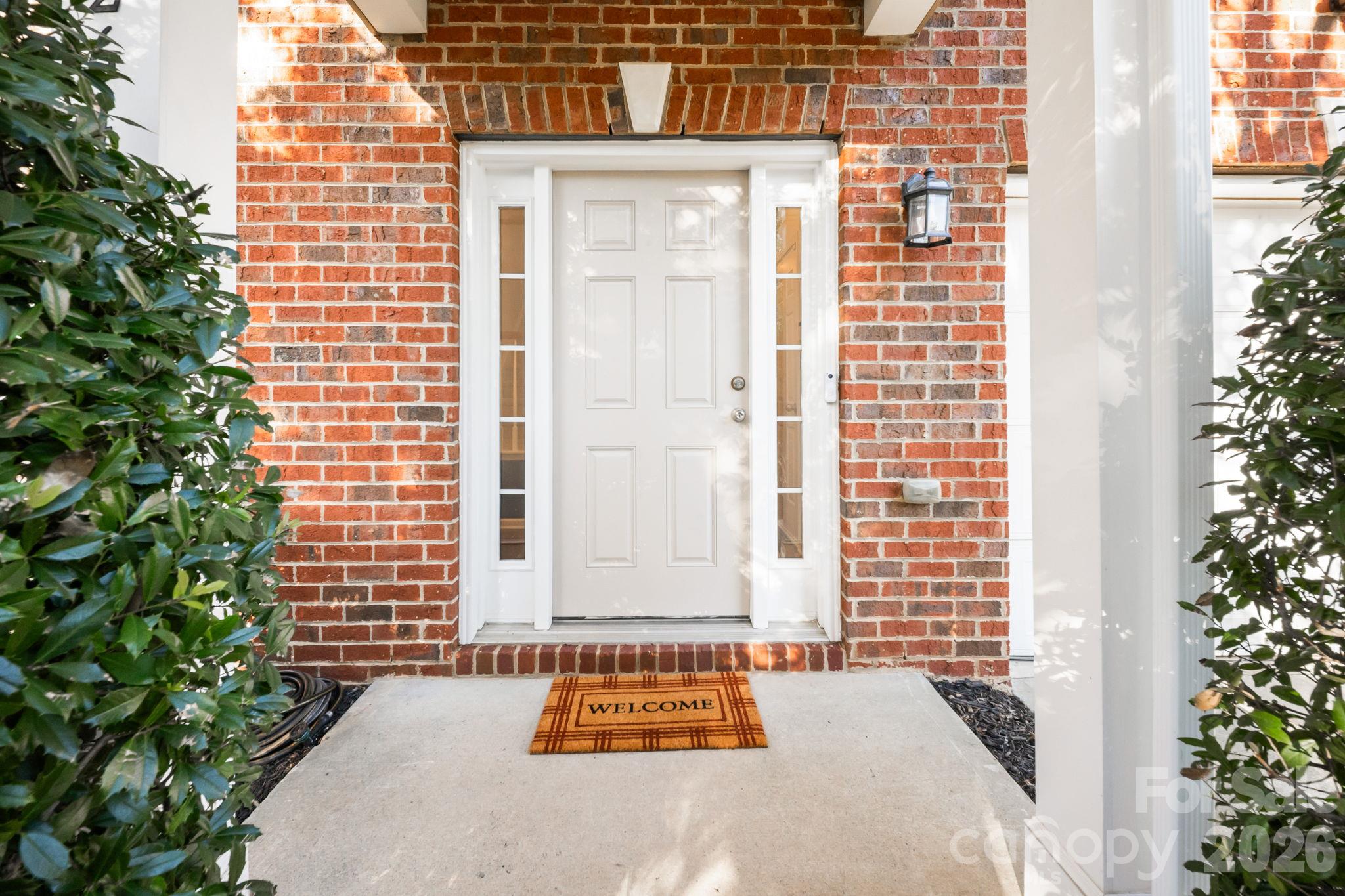 Townhouse at 2643 Early Flight Drive, Charlotte, photo 36 of 37