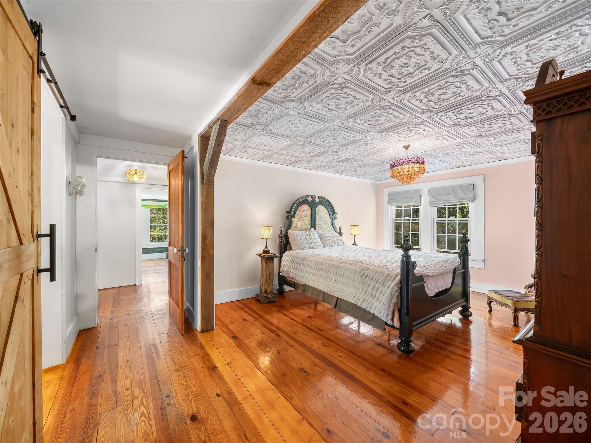 Single Family Residence at 178 Bakers Lane, Bakersville, photo 17 of 38