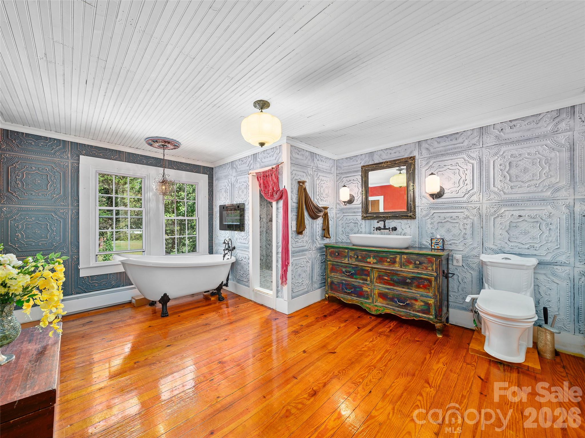 Single Family Residence at 178 Bakers Lane, Bakersville, photo 19 of 38