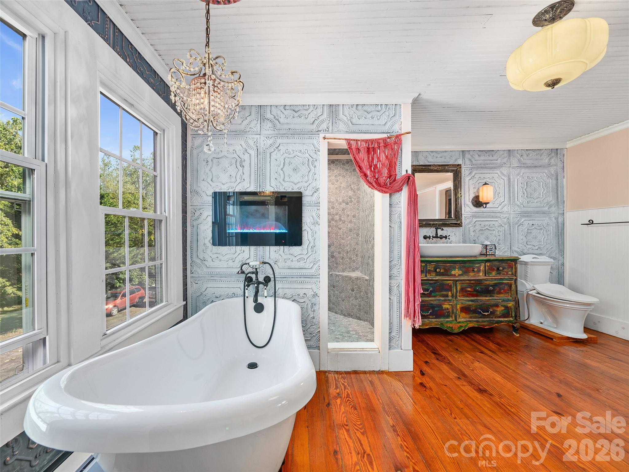 Single Family Residence at 178 Bakers Lane, Bakersville, photo 20 of 38