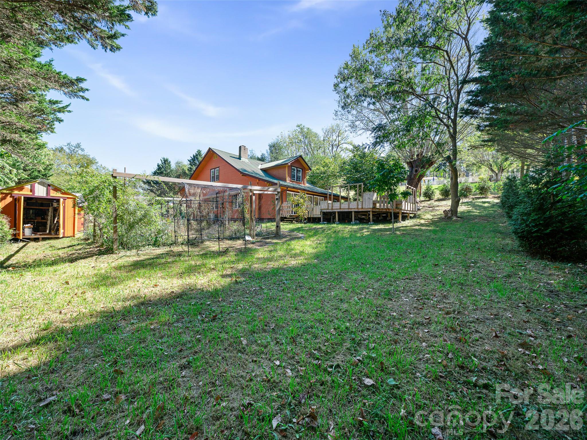 Single Family Residence at 178 Bakers Lane, Bakersville, photo 27 of 38