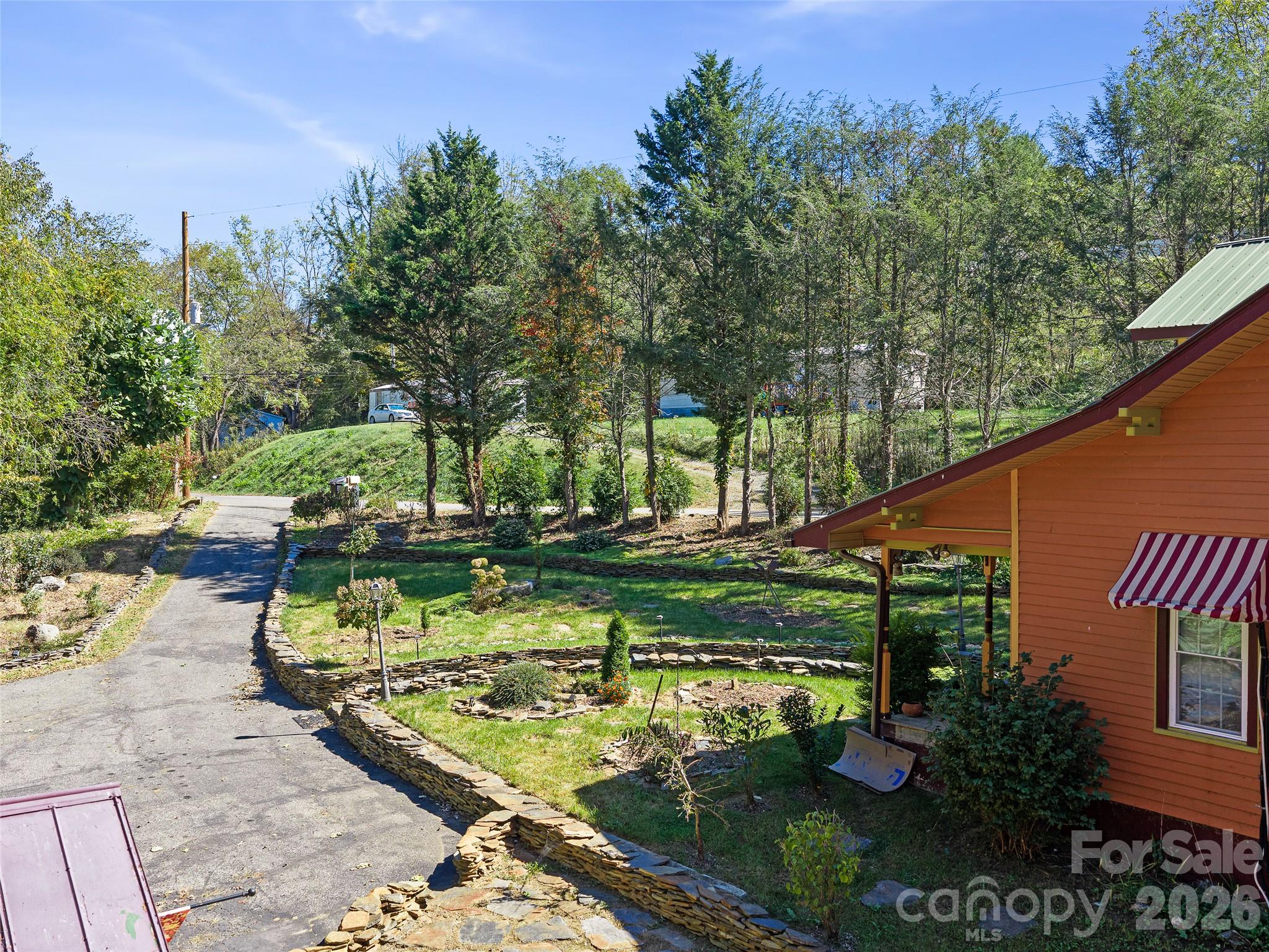 Single Family Residence at 178 Bakers Lane, Bakersville, photo 34 of 38