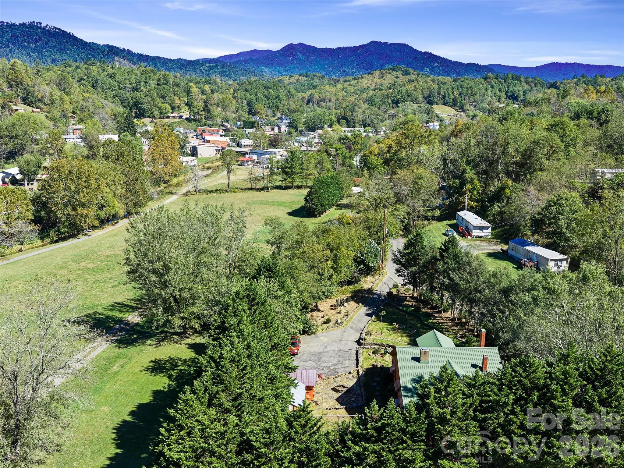 Single Family Residence at 178 Bakers Lane, Bakersville, photo 35 of 38