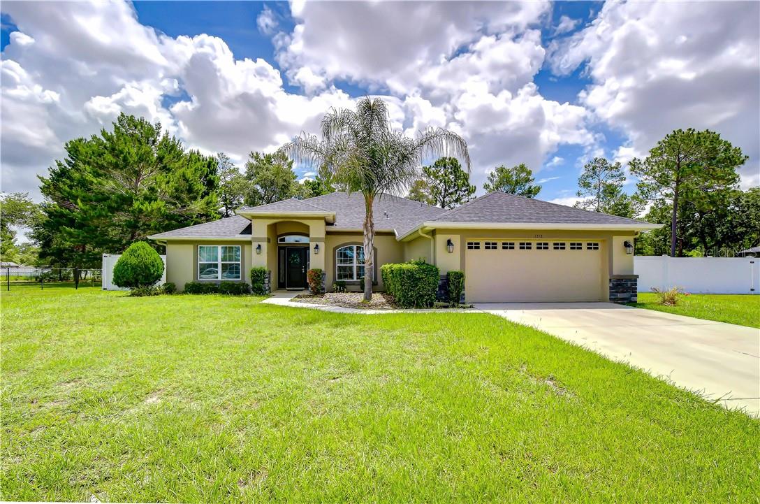 3358 Ponytail CT, SPRINGHILL FL 34609