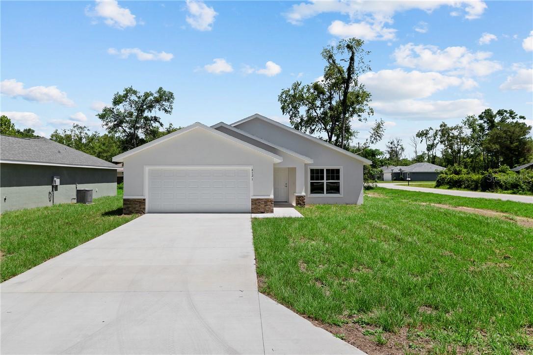 7736 N Manville RD, CITRUSSPRINGS FL 34434