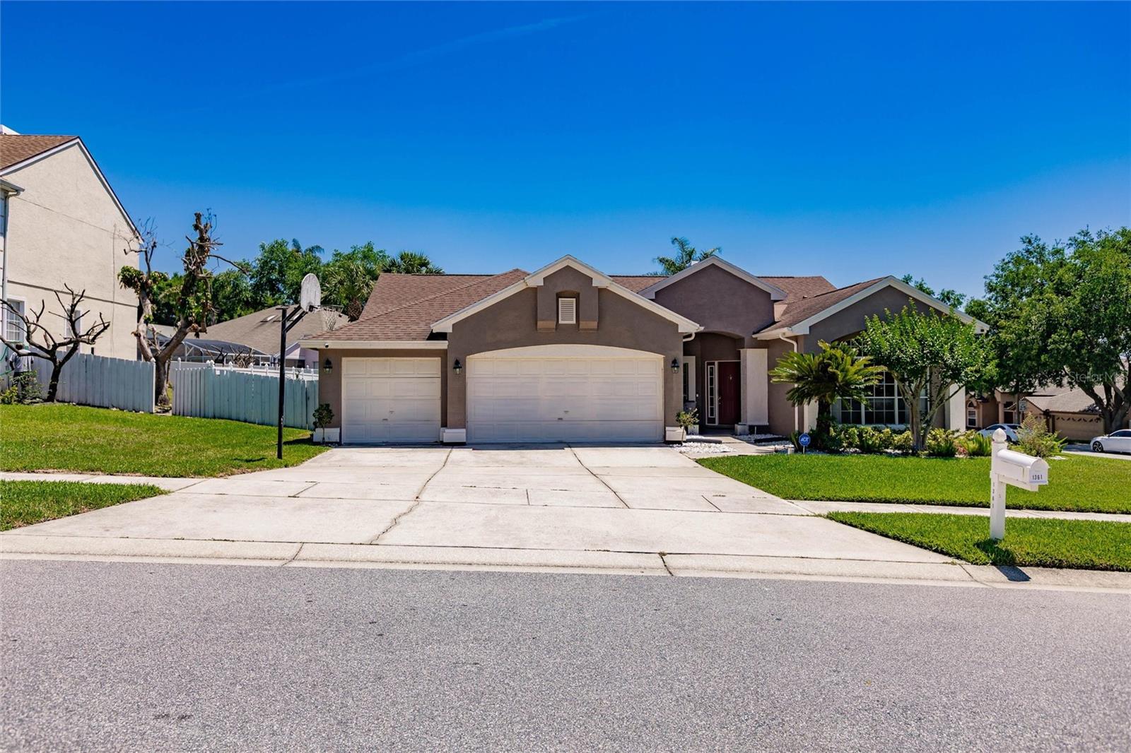 1361 OLYMPIA PARK CIR