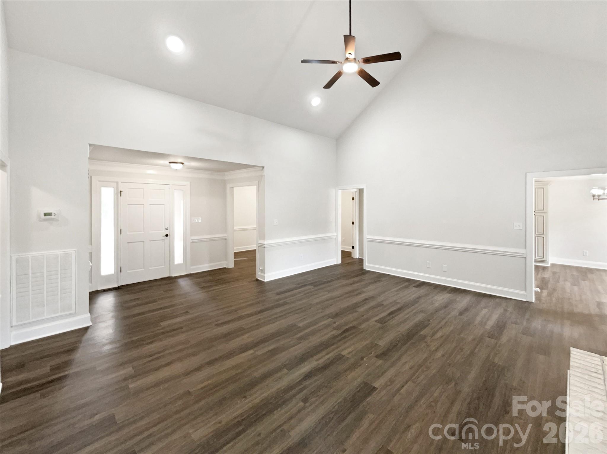 Single Family Residence at 8117 Shannon Woods Lane, Matthews, photo 11 of 26