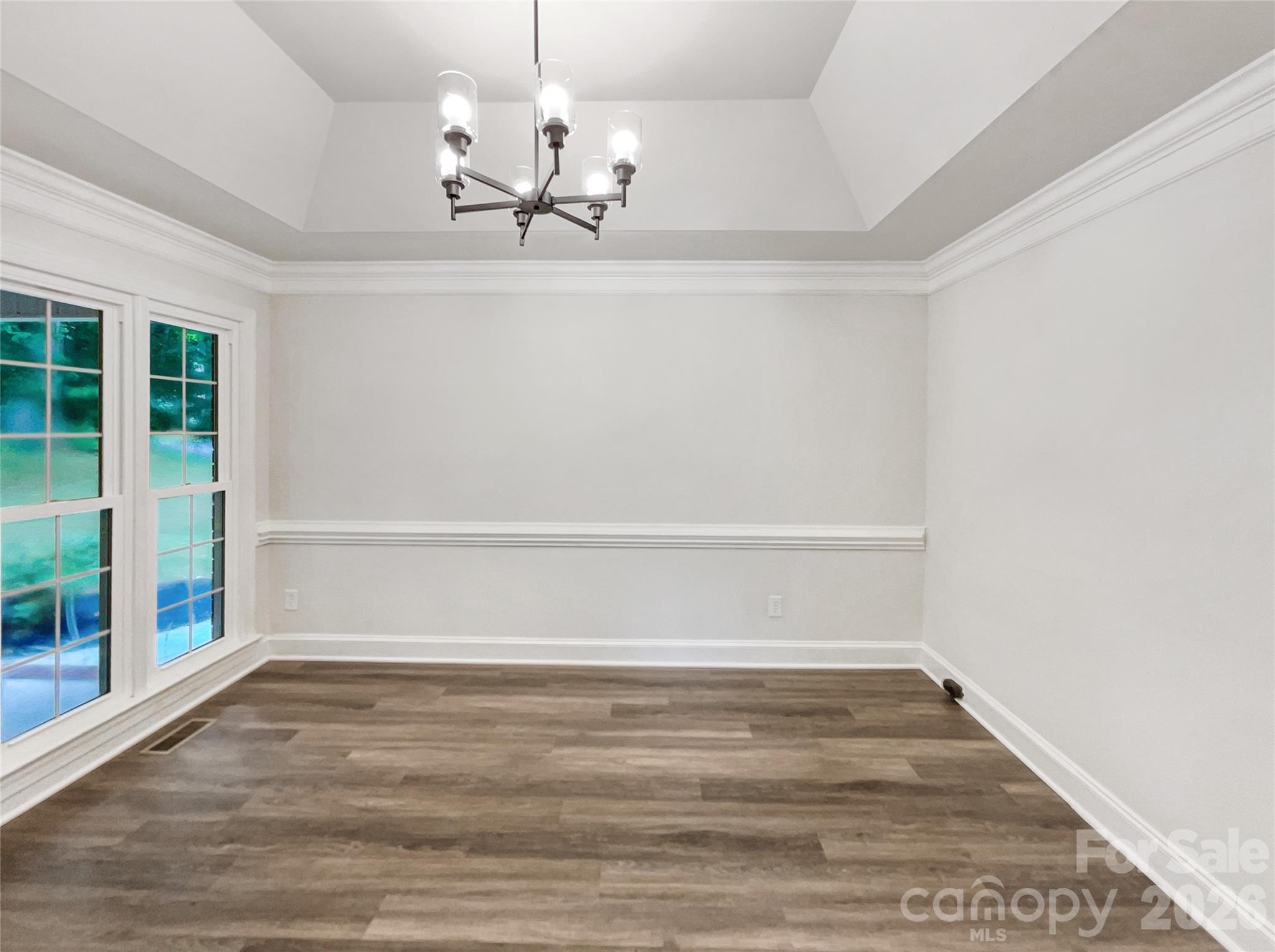 Single Family Residence at 8117 Shannon Woods Lane, Matthews, photo 12 of 26
