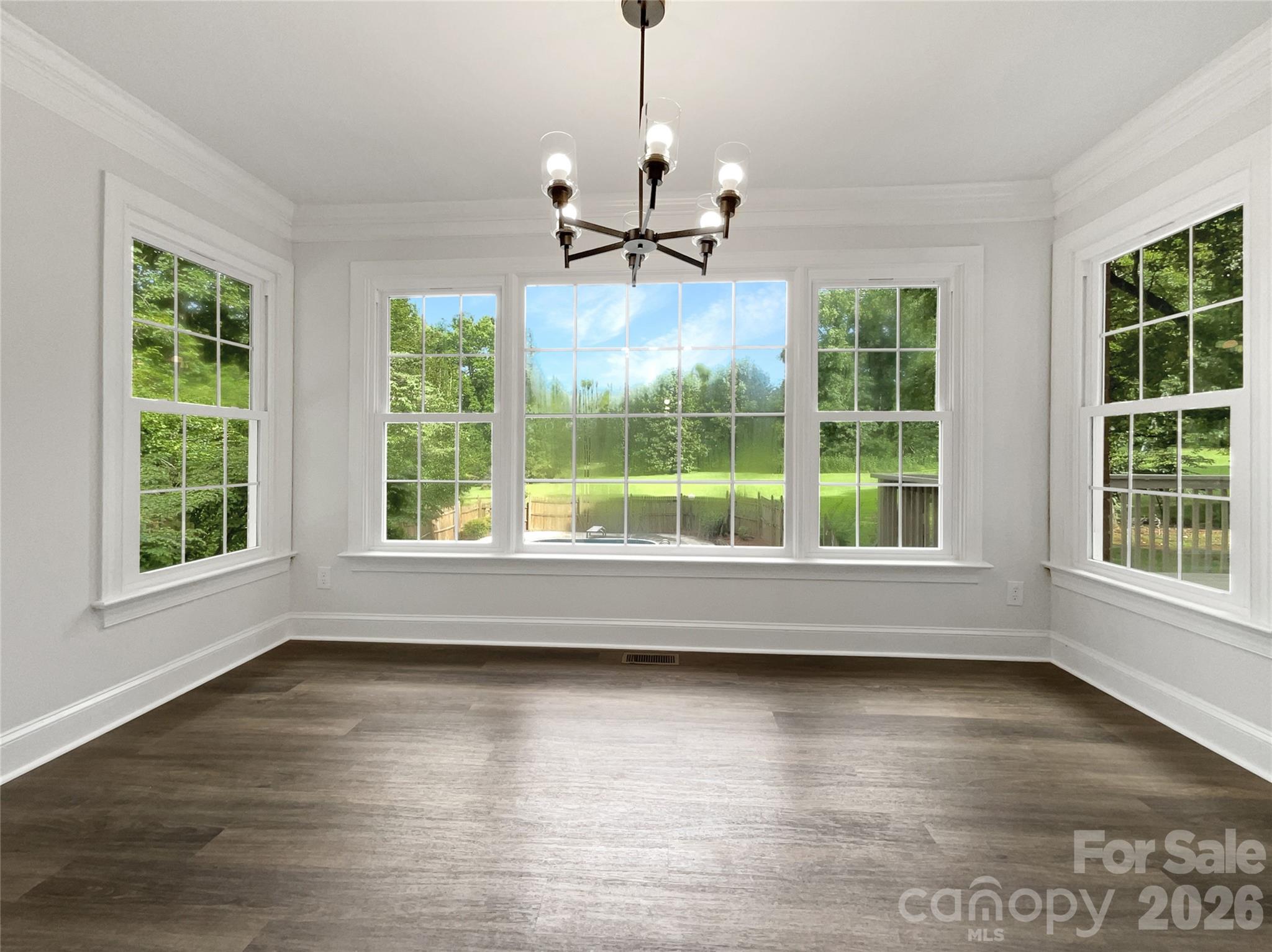 Single Family Residence at 8117 Shannon Woods Lane, Matthews, photo 14 of 26