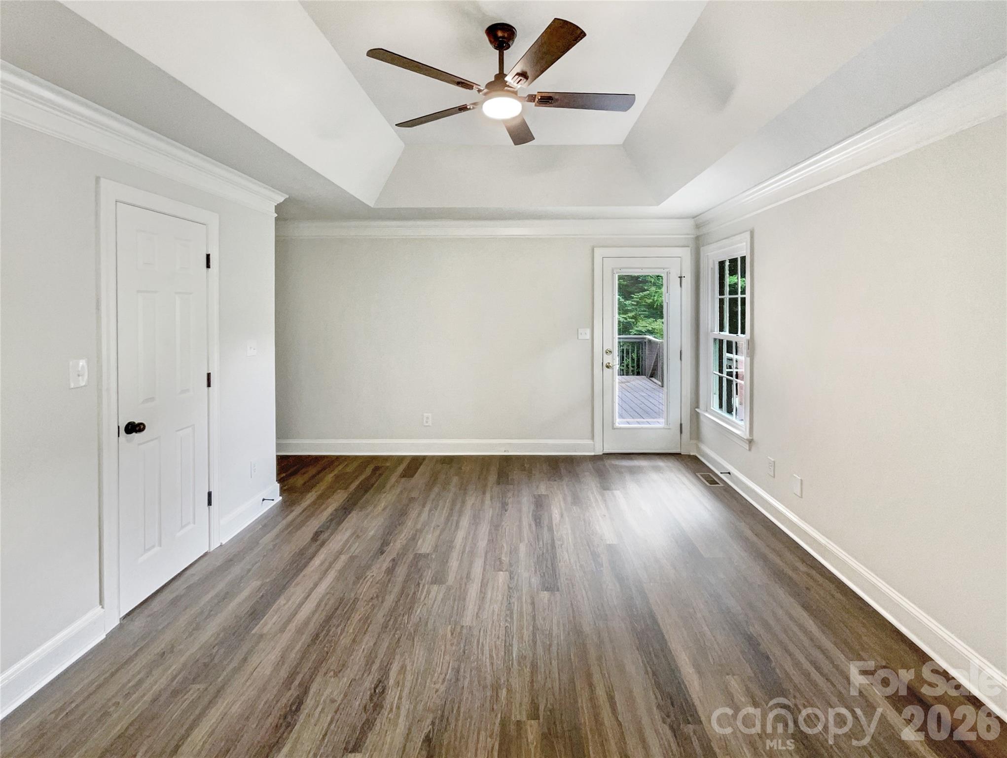 Single Family Residence at 8117 Shannon Woods Lane, Matthews, photo 18 of 26