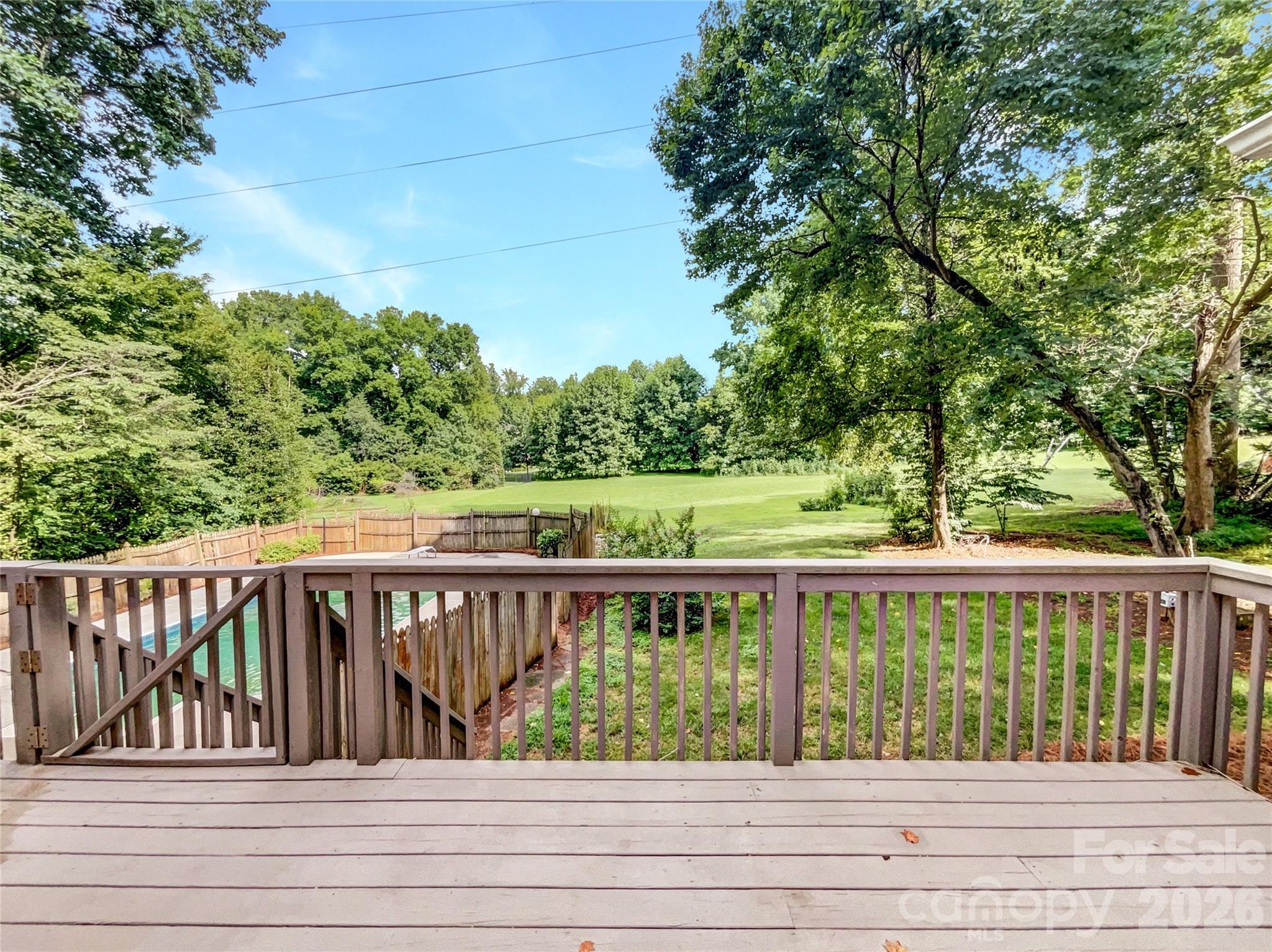 Single Family Residence at 8117 Shannon Woods Lane, Matthews, photo 21 of 26
