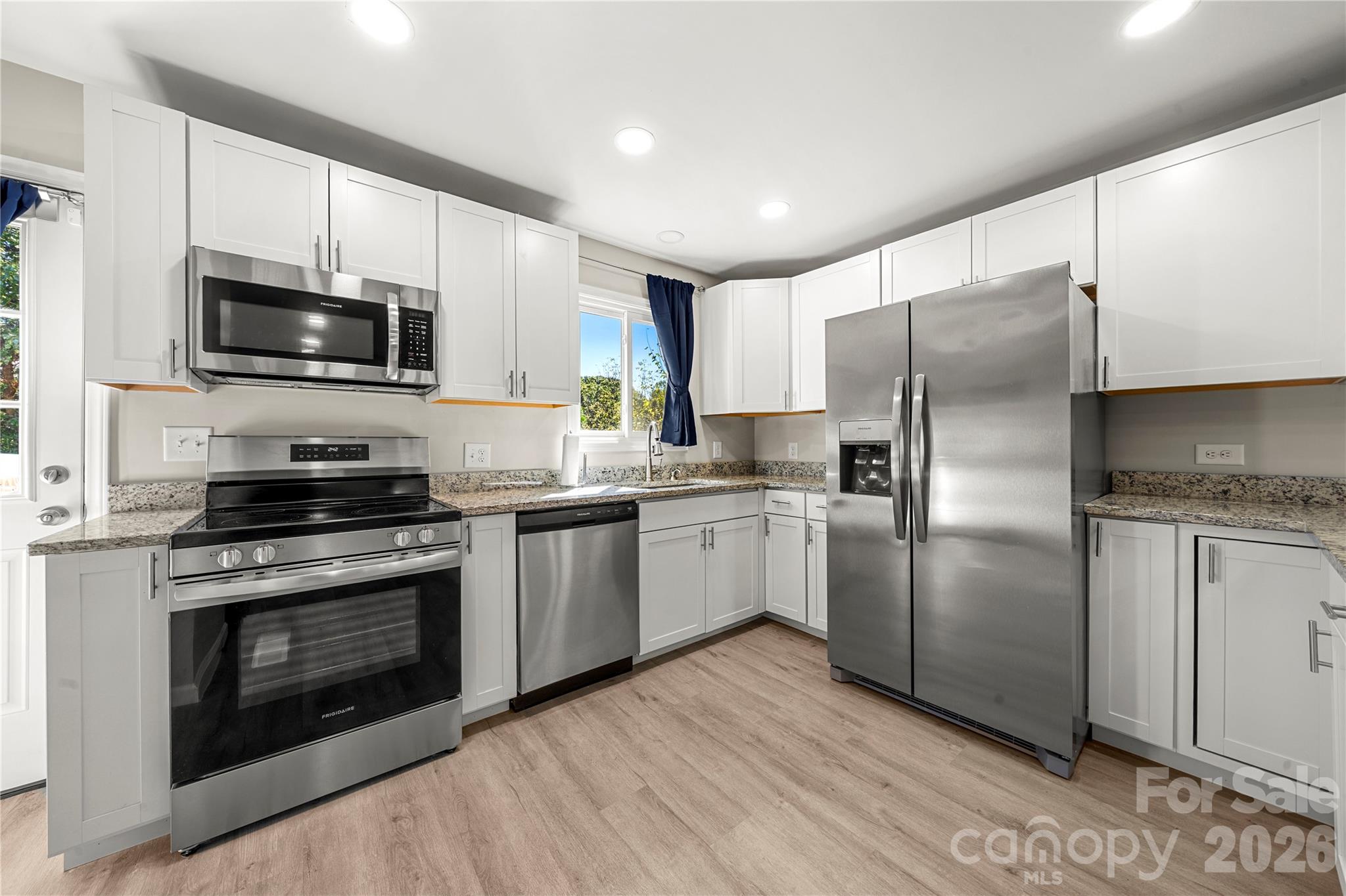 Single Family Residence at 209 Rhyne Street, Stanley, photo 8 of 26