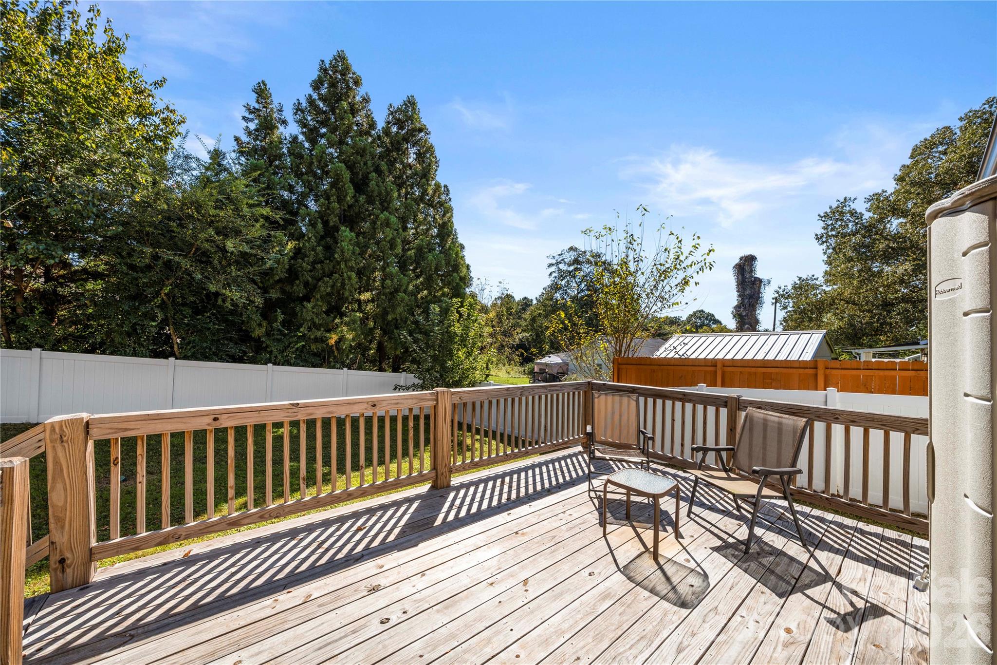 Single Family Residence at 209 Rhyne Street, Stanley, photo 21 of 26