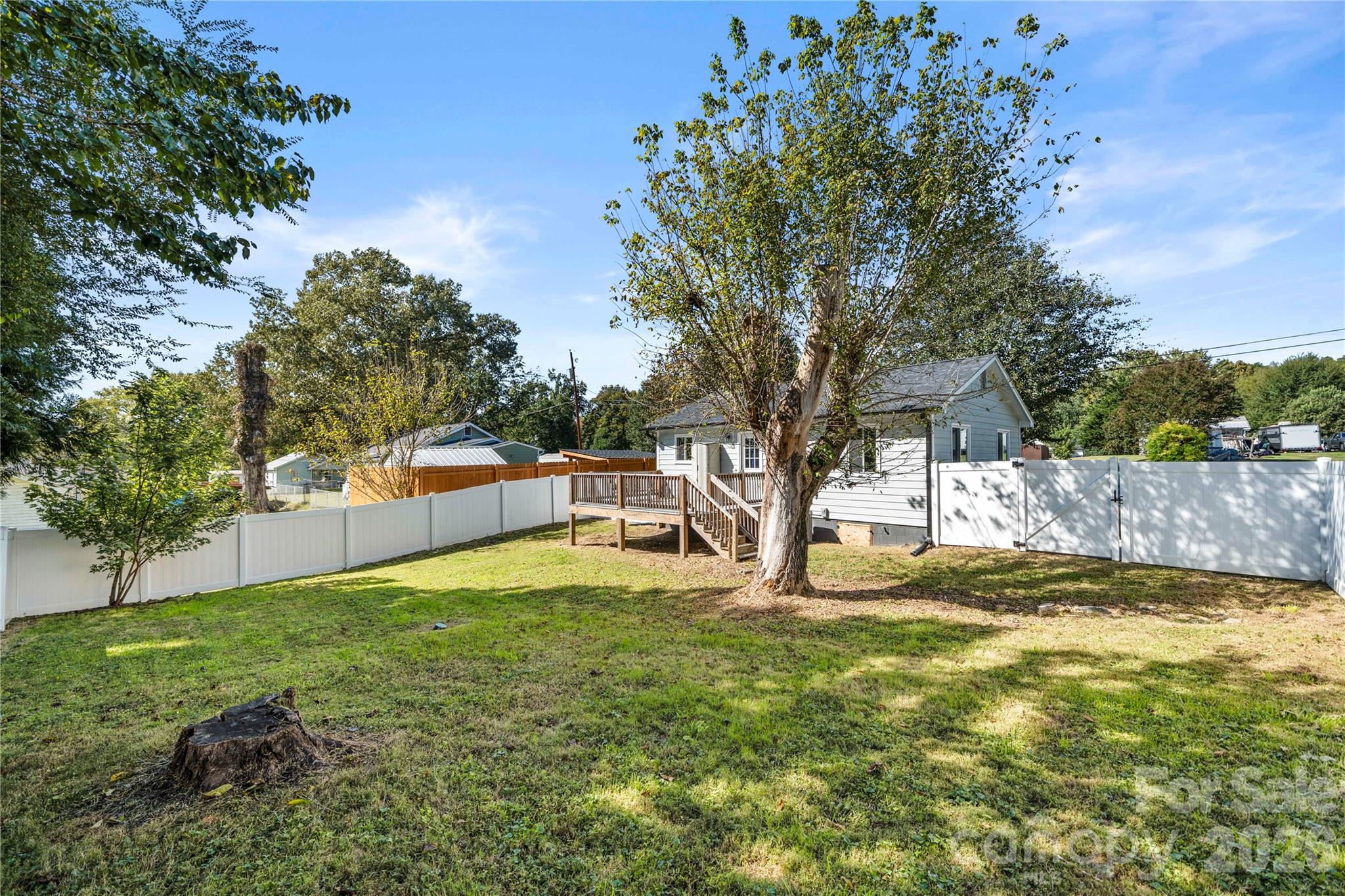 Single Family Residence at 209 Rhyne Street, Stanley, photo 25 of 26