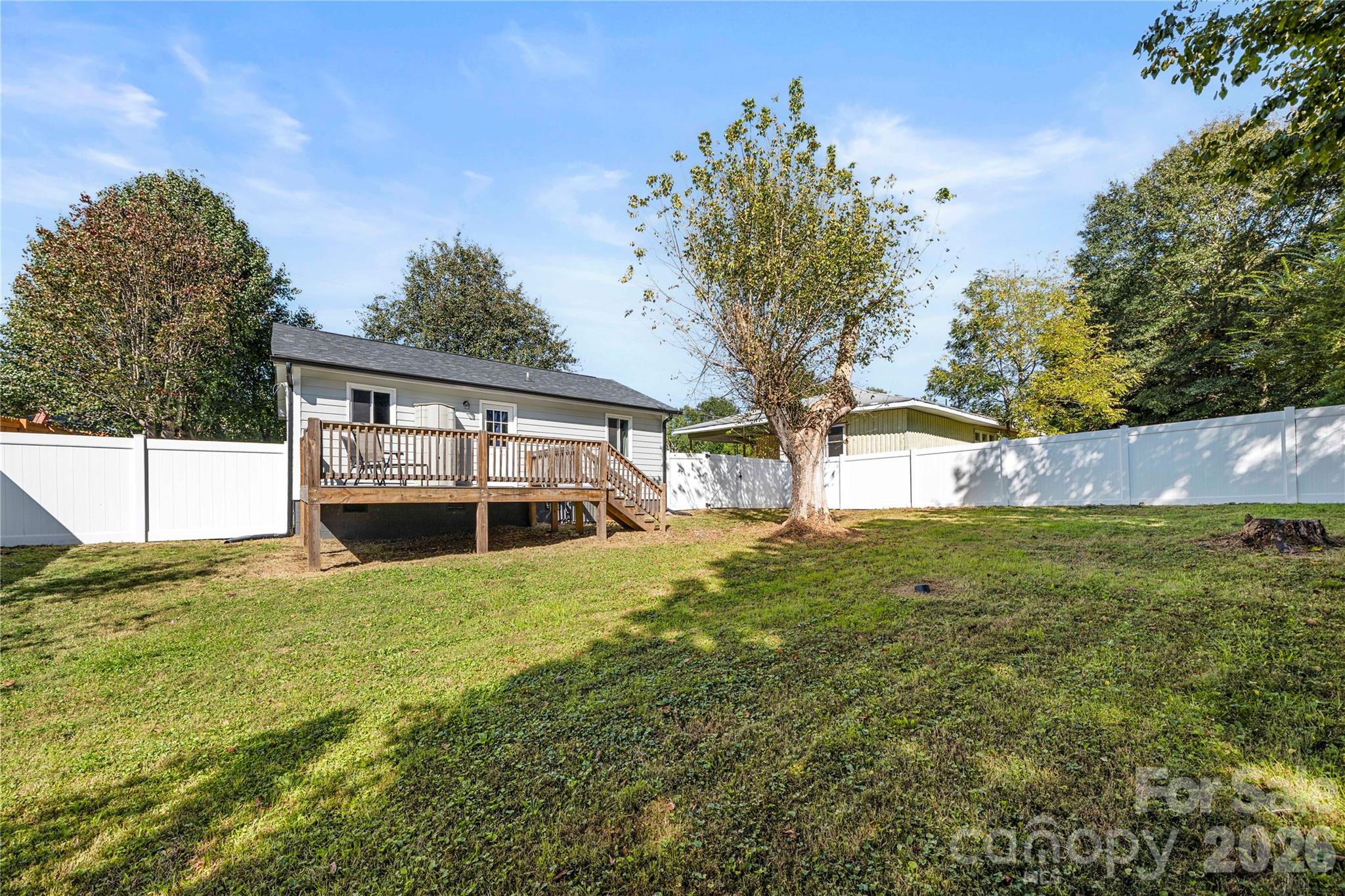 Single Family Residence at 209 Rhyne Street, Stanley, photo 26 of 26