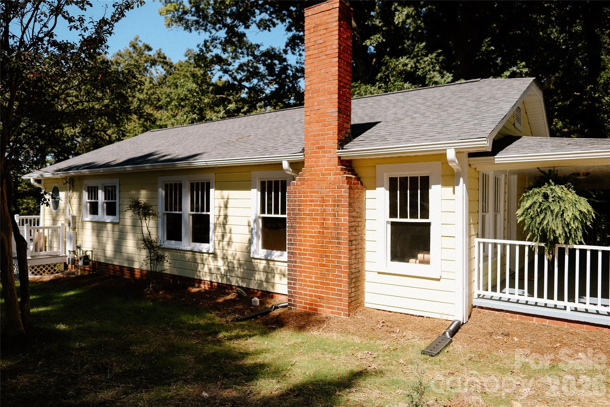 Single Family Residence at 215 Krimminger Avenue SE, Concord, photo 21 of 33
