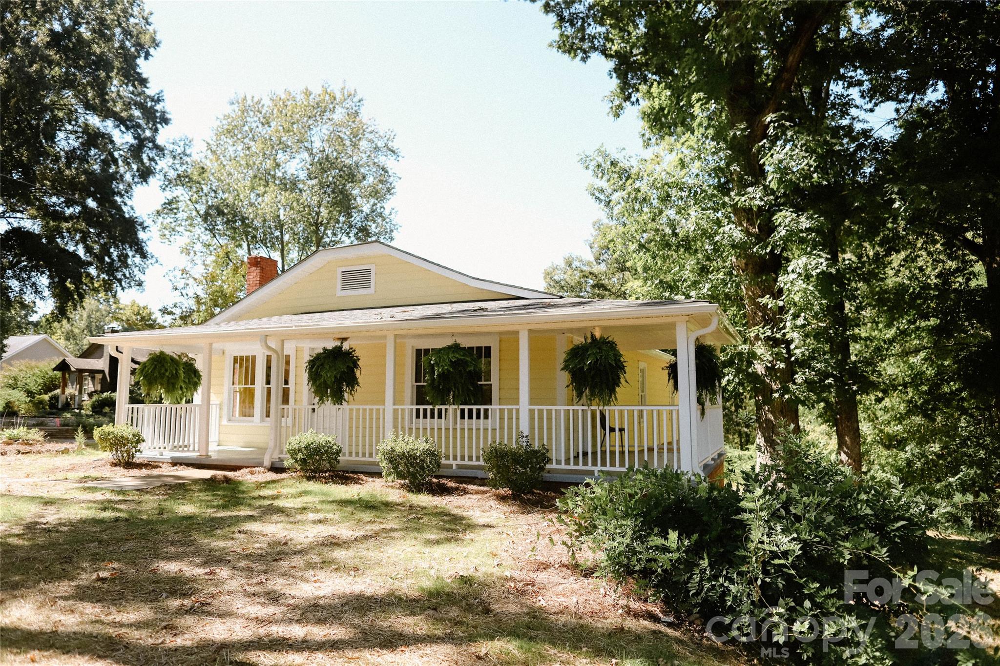 Single Family Residence at 215 Krimminger Avenue SE, Concord, photo 29 of 33