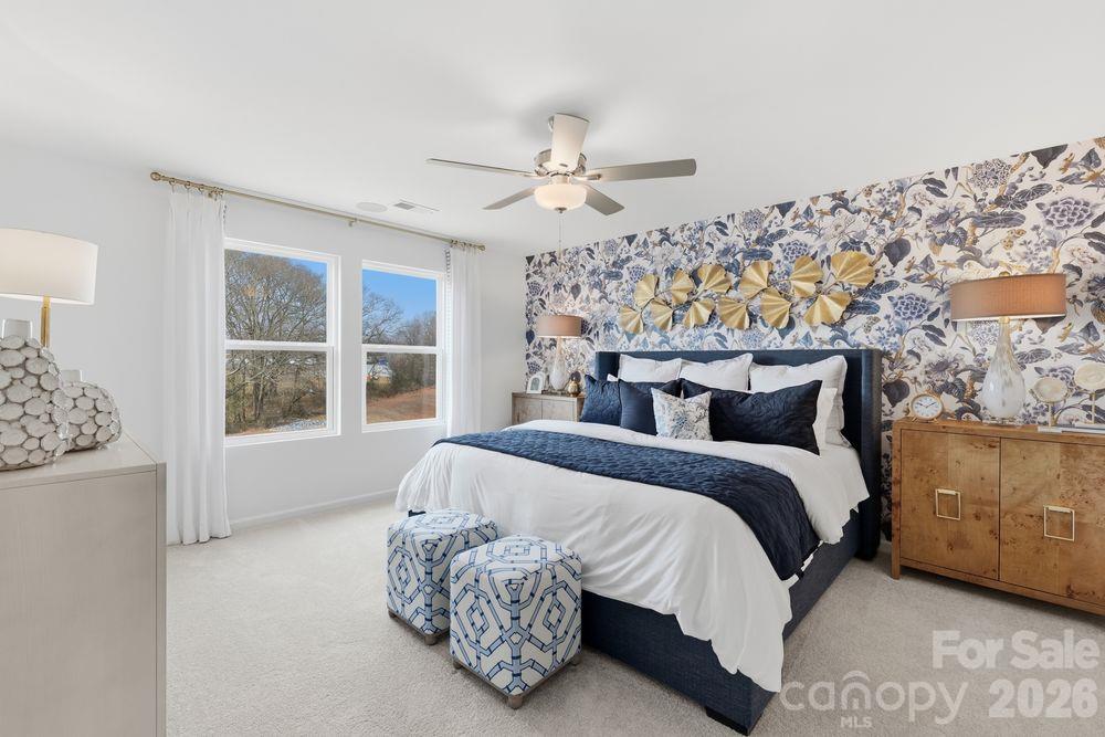 Representative Photo - 304 Fincastle Glen Road, Shelby