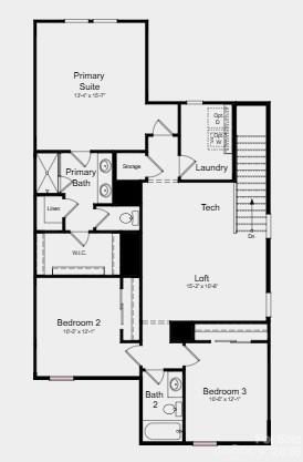 Additional Highlights Include: Laminate flooring extension at great room, laundry package, GE refrigerator, pendant light package at kitchen, and whole house blinds. - 304 Fincastle Glen Road, Shelby