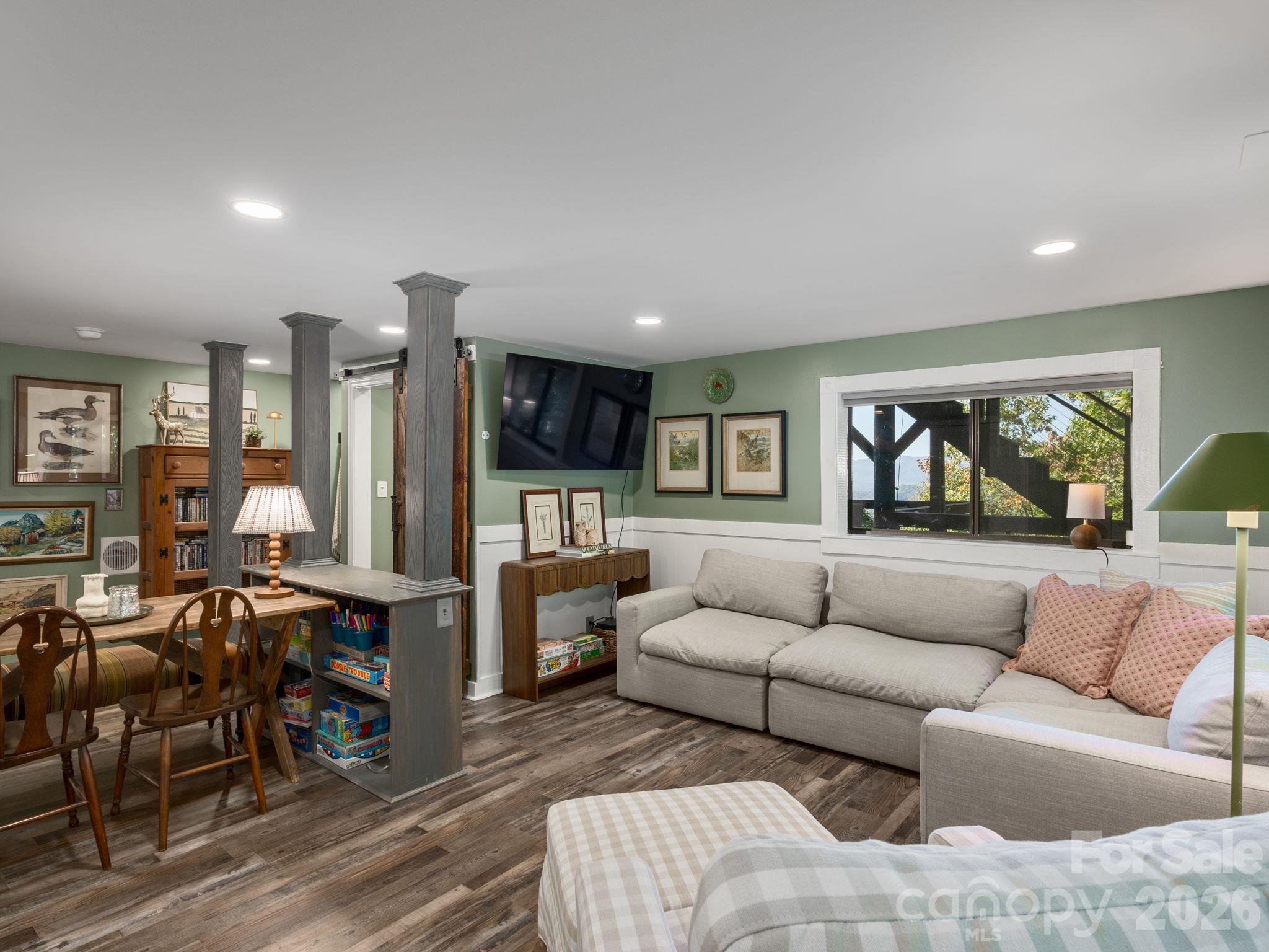 Single Family Residence at 375 Daly Drive, Clyde, photo 30 of 44