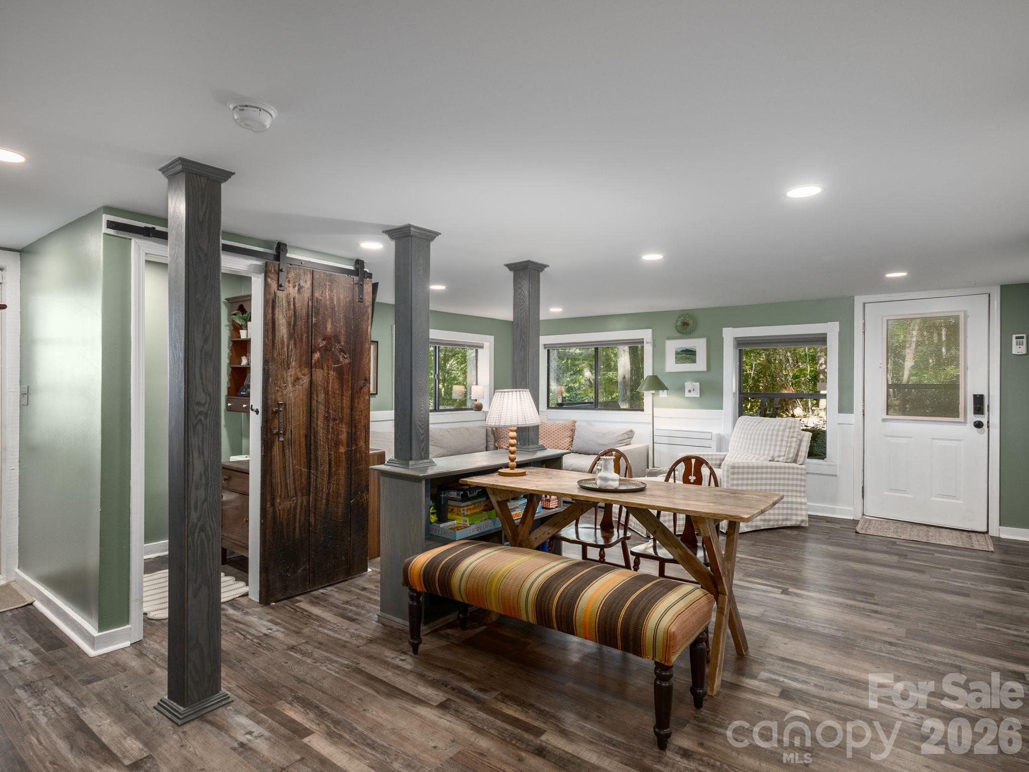Single Family Residence at 375 Daly Drive, Clyde, photo 32 of 44