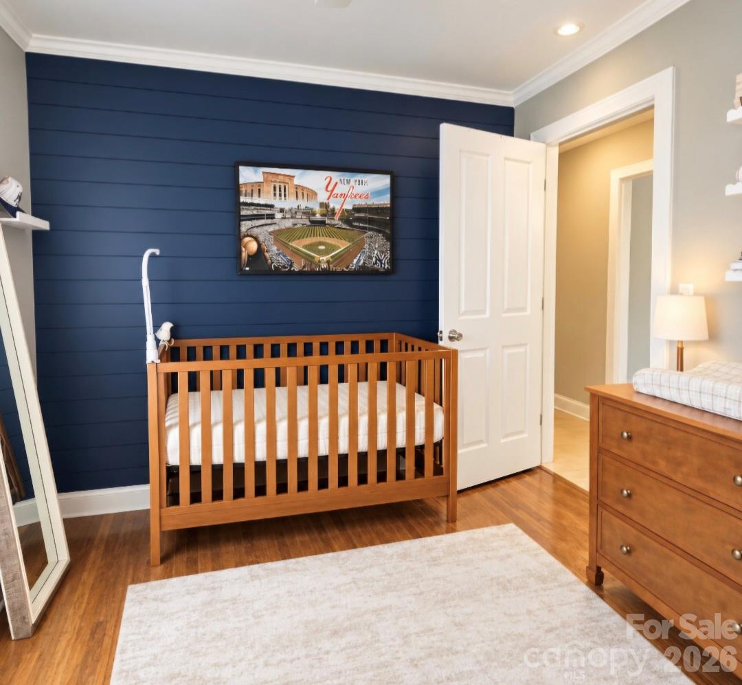 Bedroom #2 - 555 Palmer Road, Rockwell
