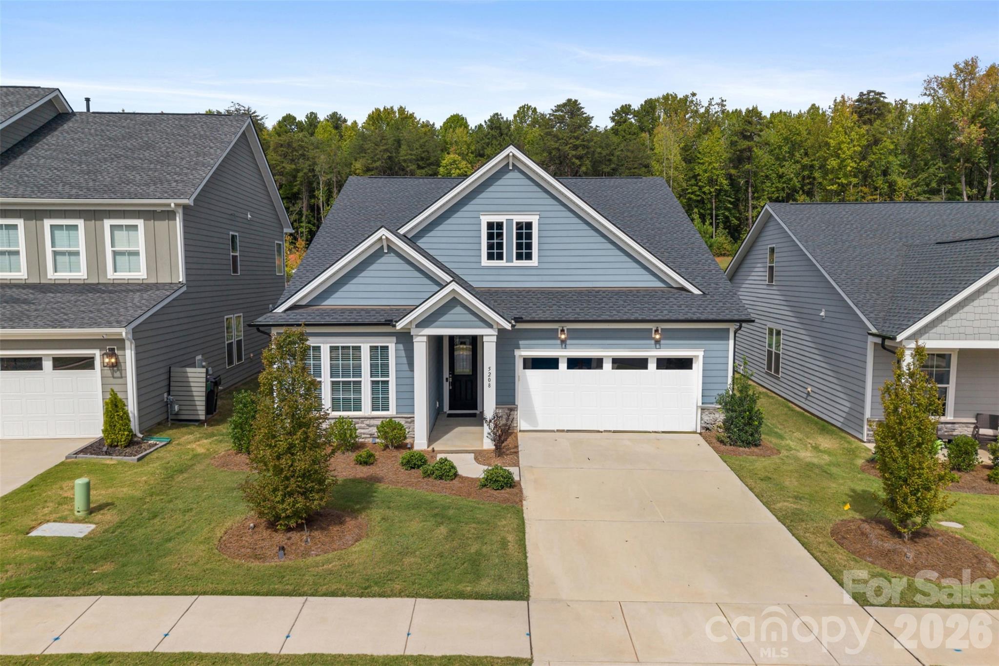 5208 Glenwalk Drive