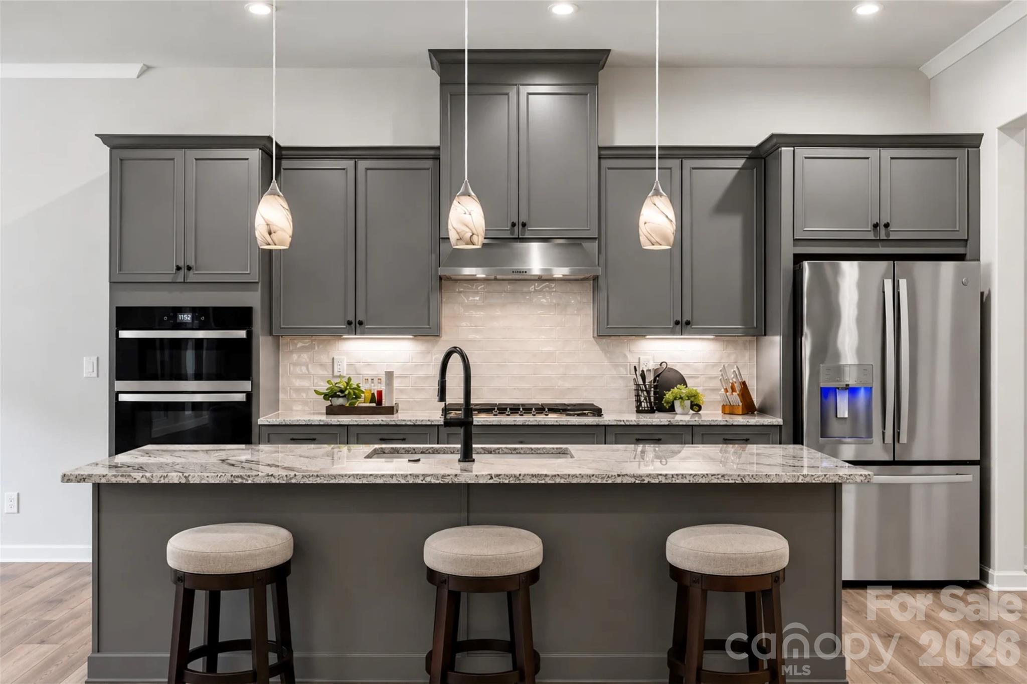 Single Family Residence at 5208 Glenwalk Drive, Charlotte, photo 11 of 48