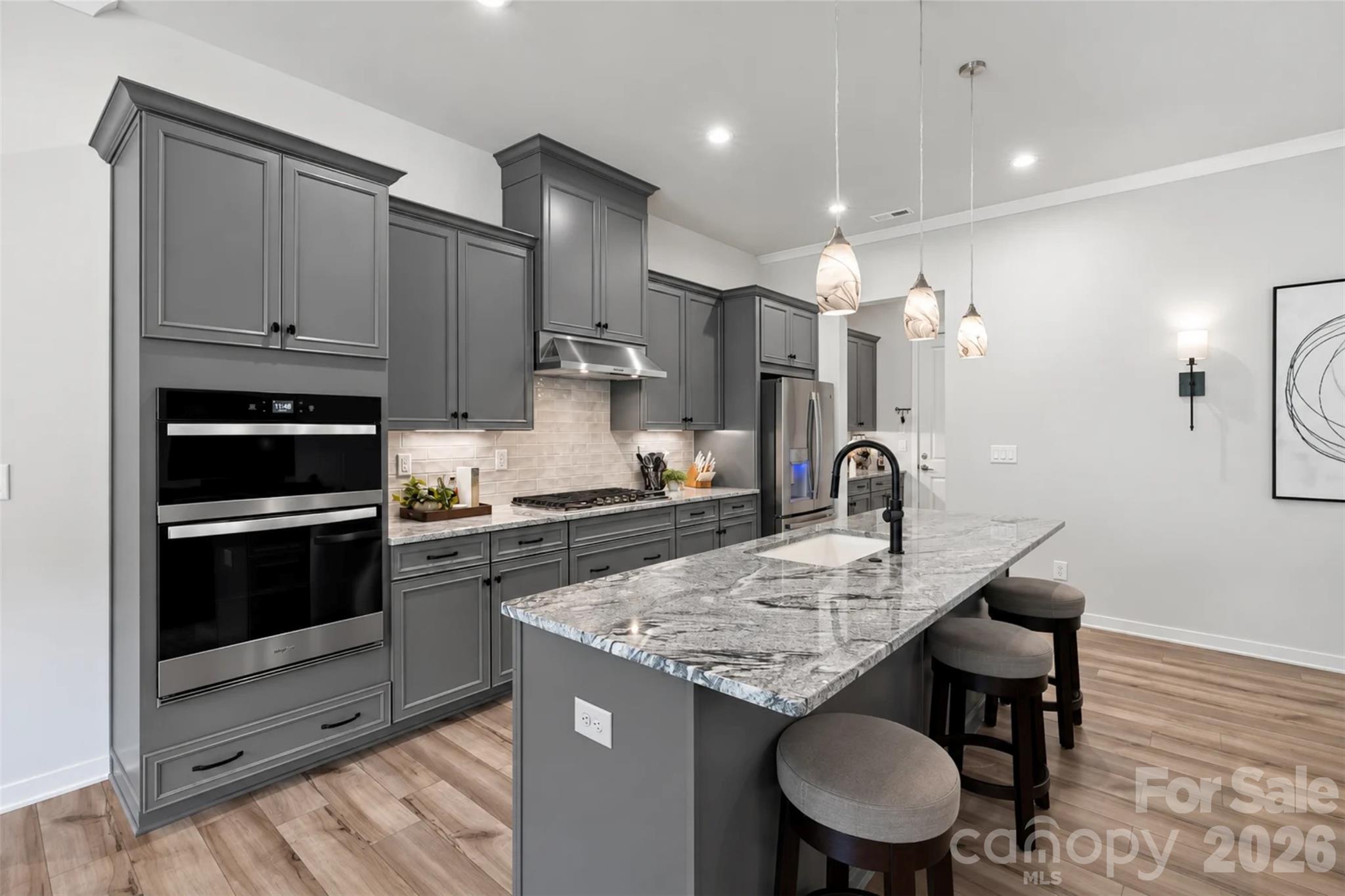 Single Family Residence at 5208 Glenwalk Drive, Charlotte, photo 12 of 48