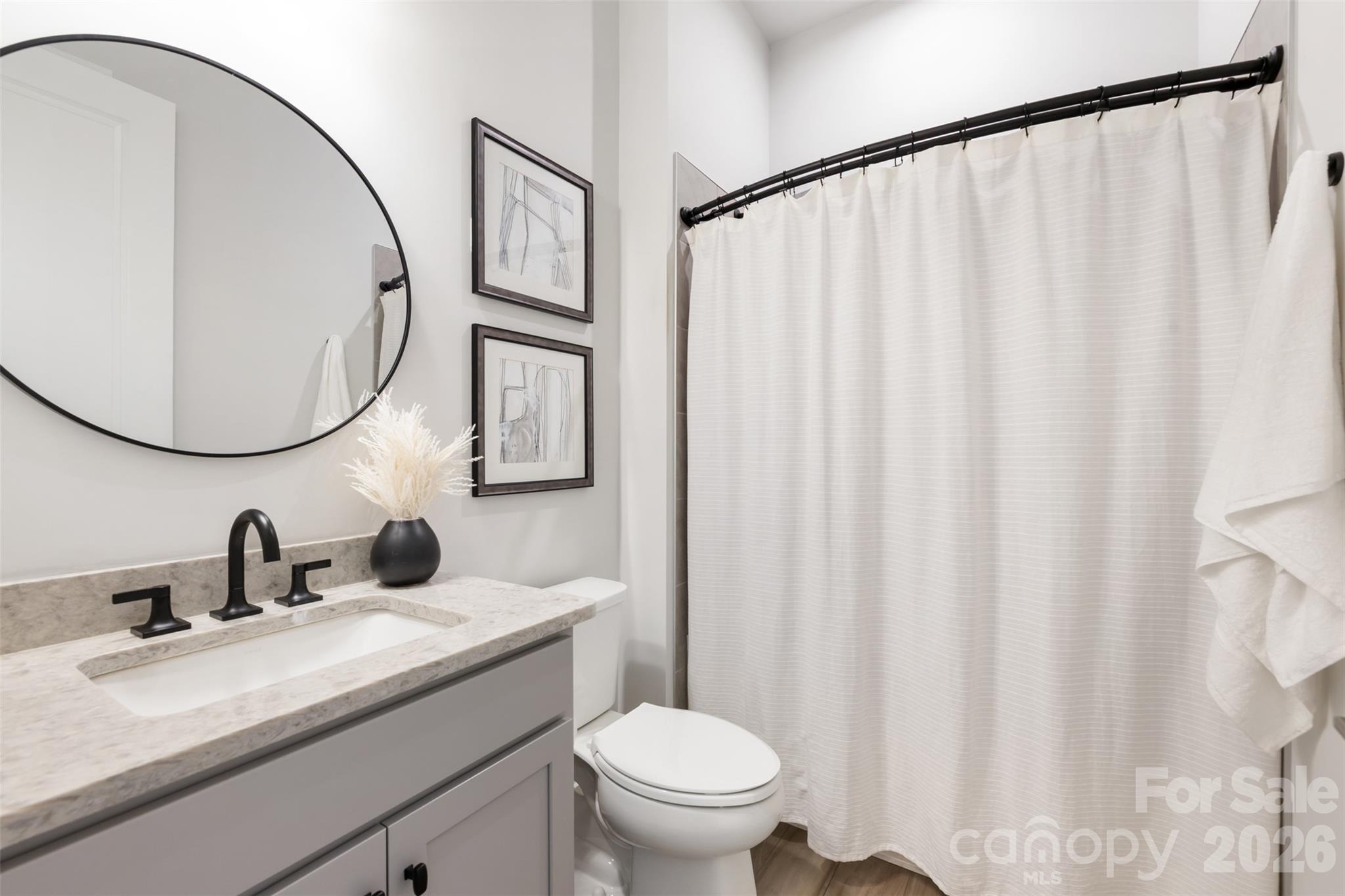 Single Family Residence at 5208 Glenwalk Drive, Charlotte, photo 25 of 48