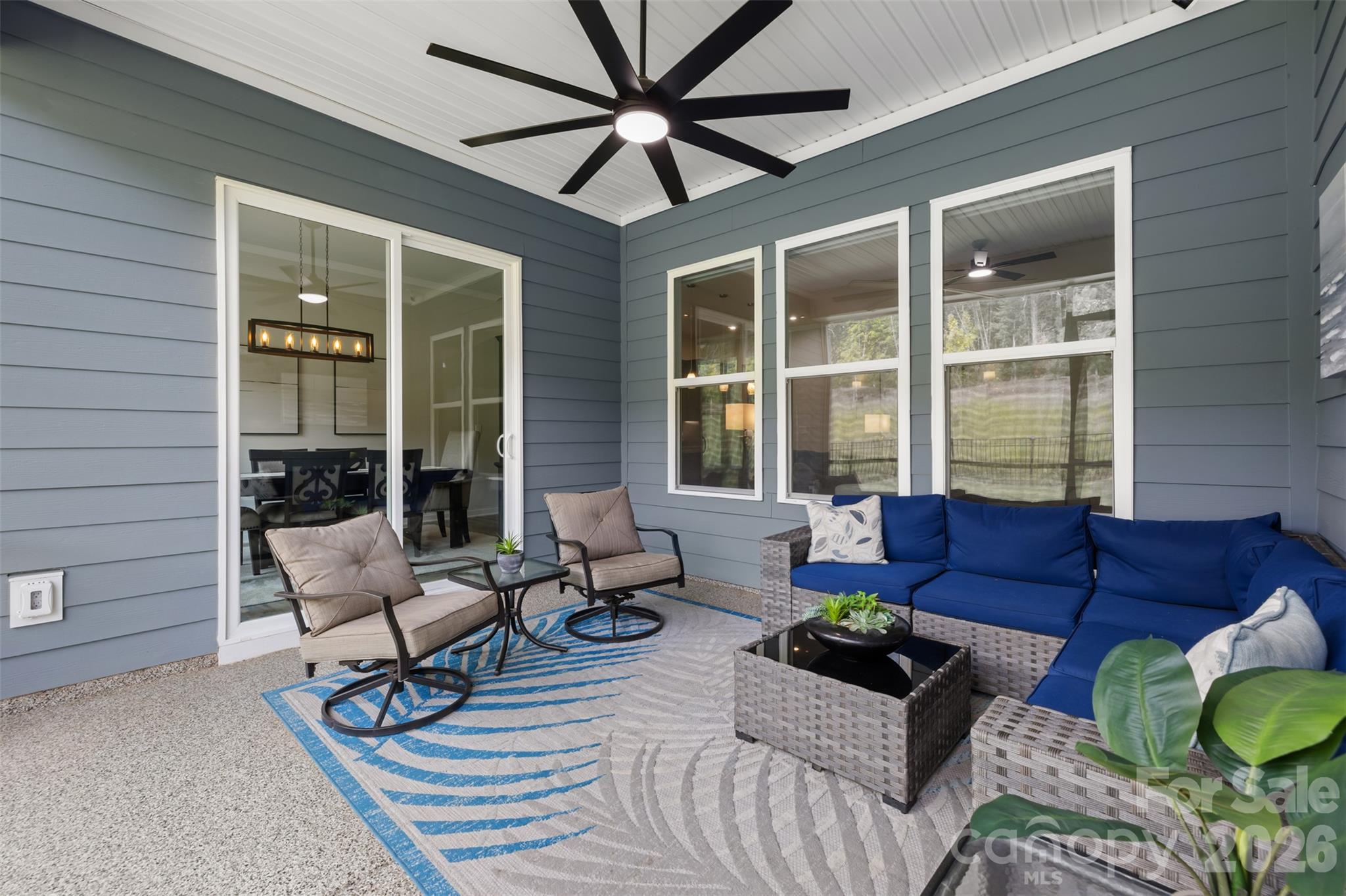 Single Family Residence at 5208 Glenwalk Drive, Charlotte, photo 29 of 48