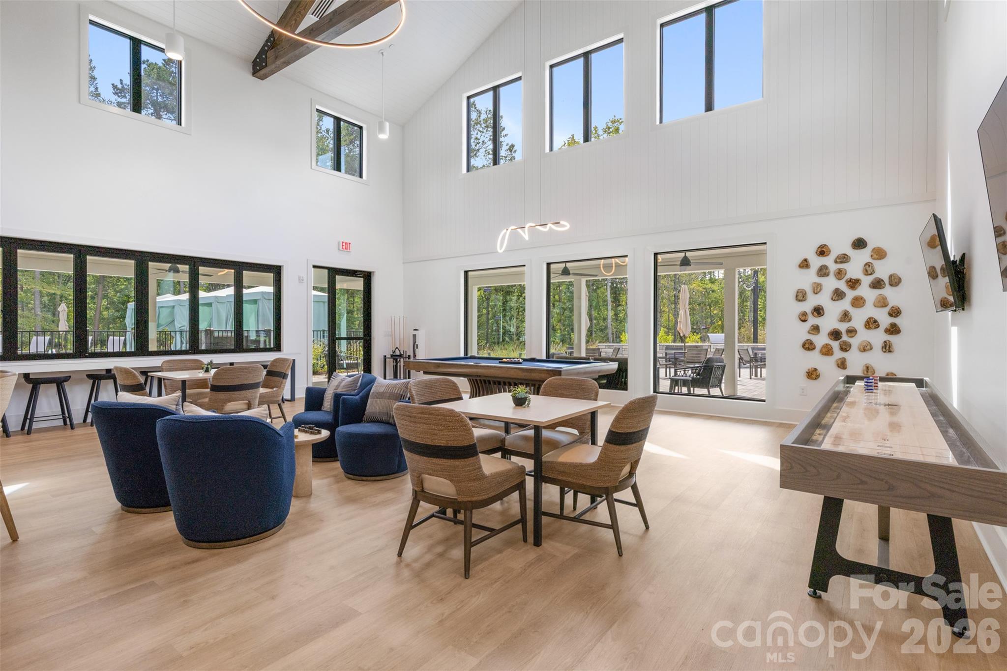 Single Family Residence at 5208 Glenwalk Drive, Charlotte, photo 44 of 48