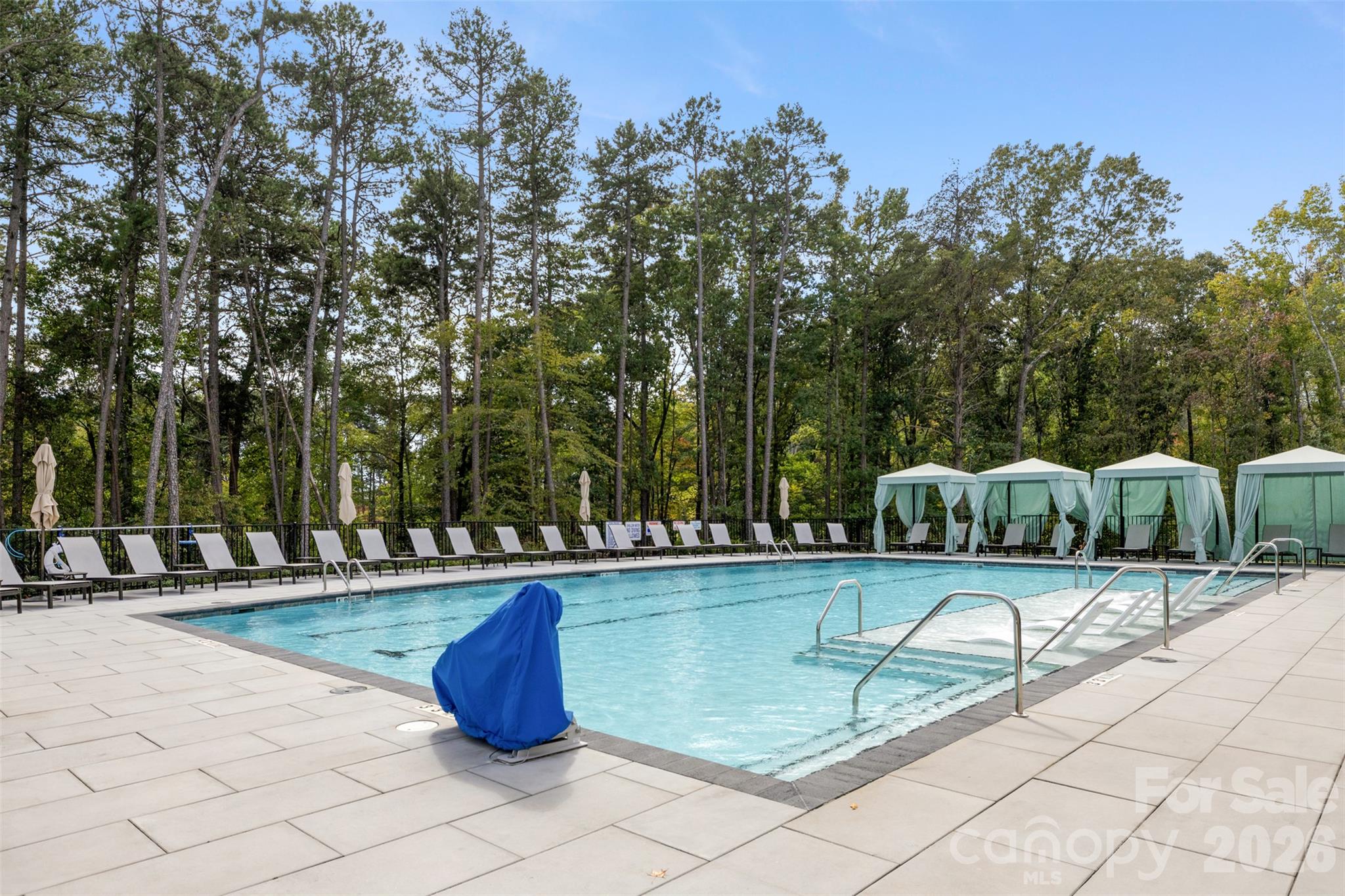 Single Family Residence at 5208 Glenwalk Drive, Charlotte, photo 47 of 48
