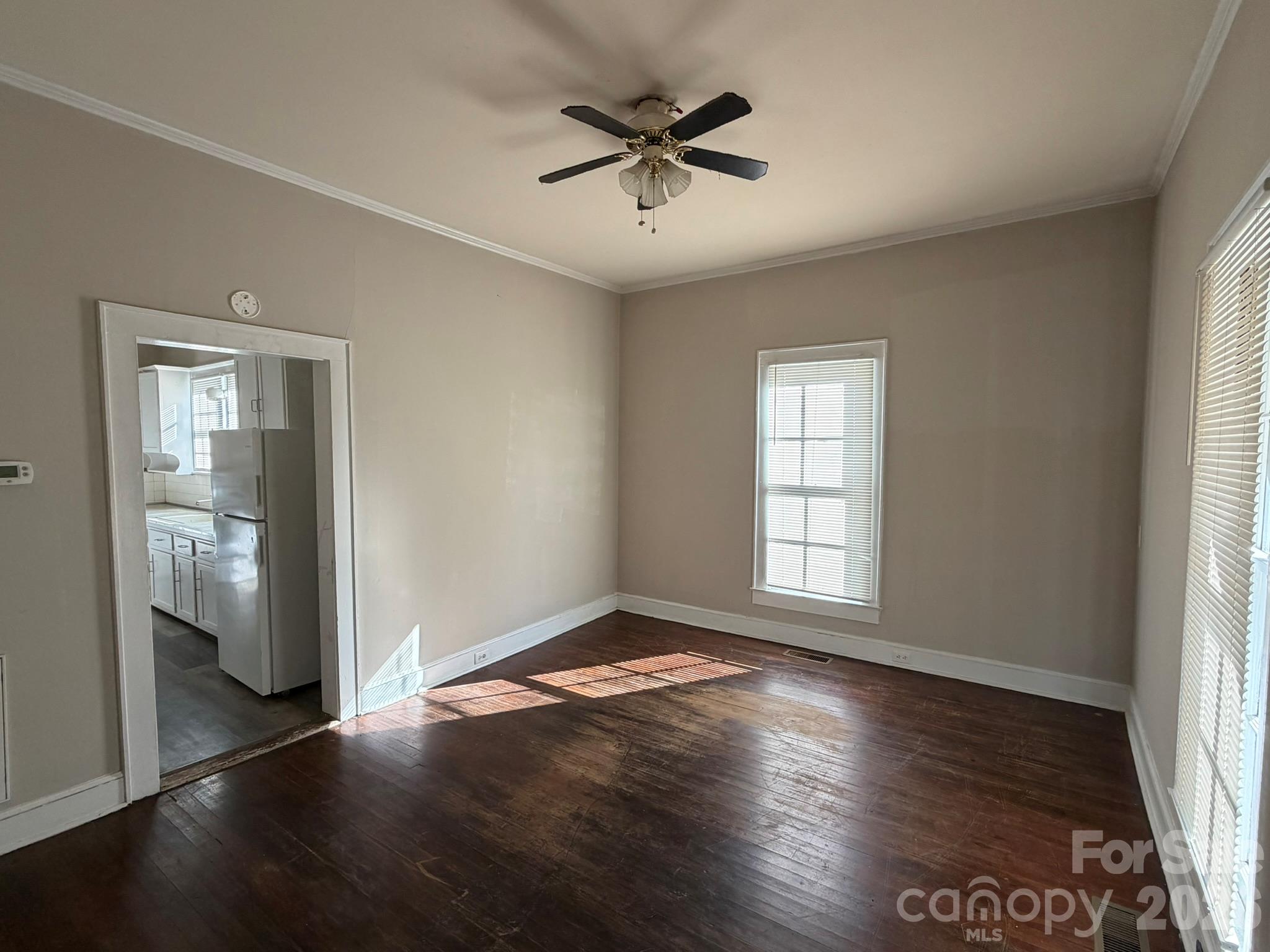Single Family Residence at 432 Watts Street, Albemarle, photo 4 of 8