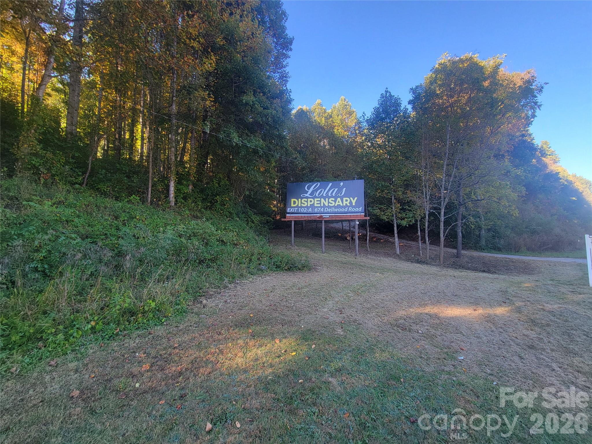Lot at 31 Mistletoe Ridge, Waynesville, photo 16 of 27