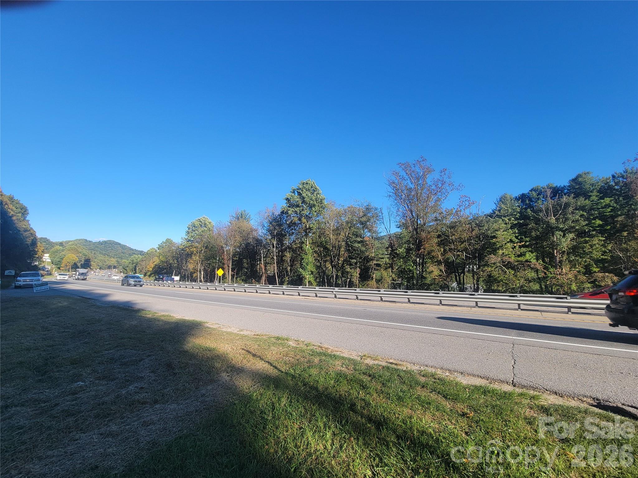 Lot at 31 Mistletoe Ridge, Waynesville, photo 17 of 27