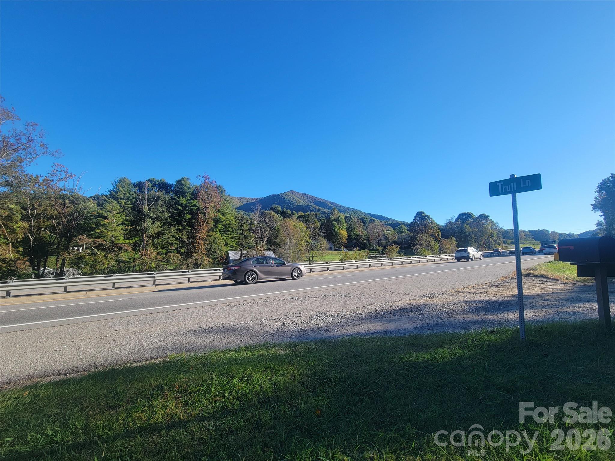 Lot at 31 Mistletoe Ridge, Waynesville, photo 18 of 27