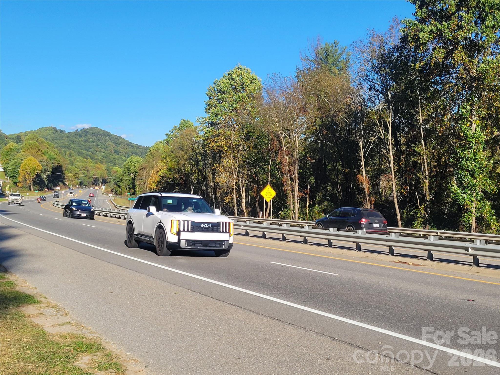 Lot at 31 Mistletoe Ridge, Waynesville, photo 21 of 27