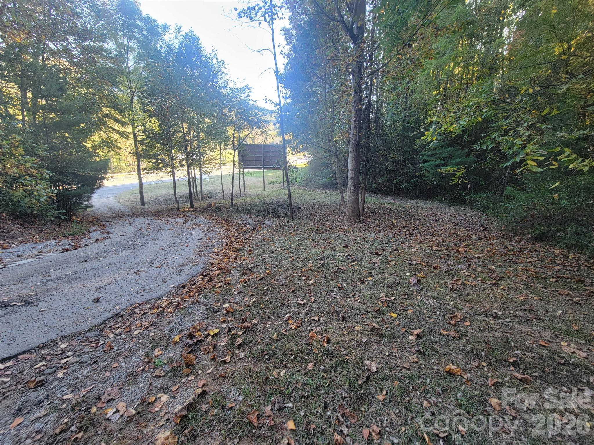 Lot at 31 Mistletoe Ridge, Waynesville, photo 25 of 27