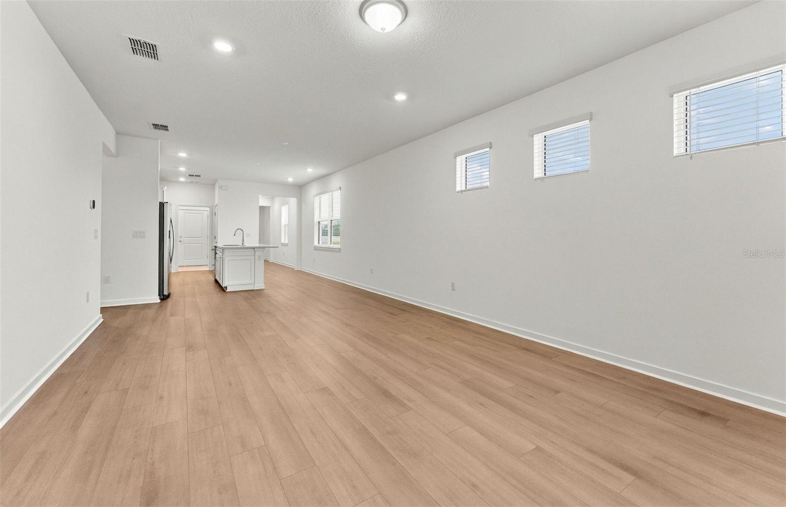 Open Concept Home Design - 15029 SUNBEAM ST, PARRISH