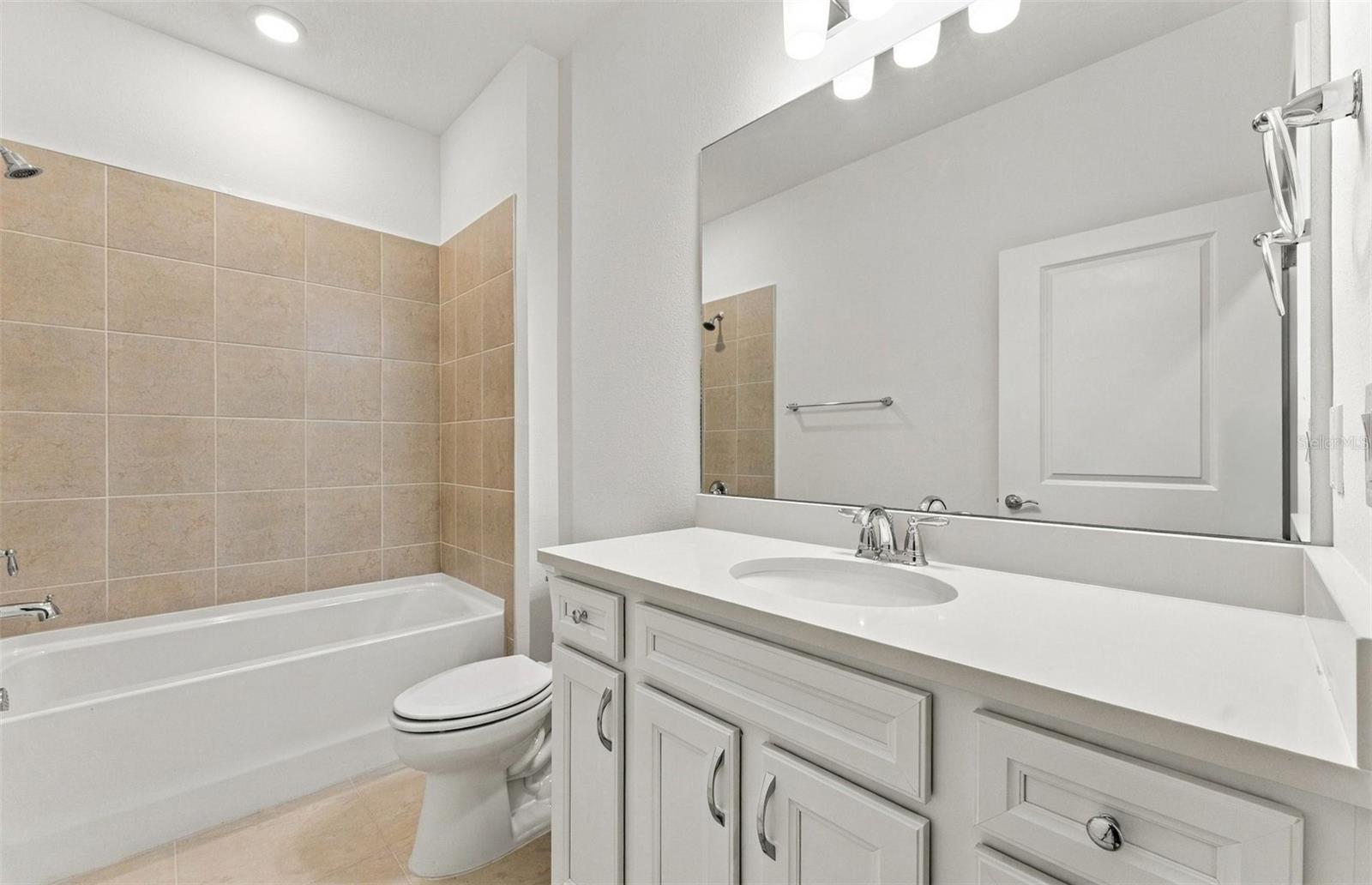 Bathroom 2 - 15029 SUNBEAM ST, PARRISH