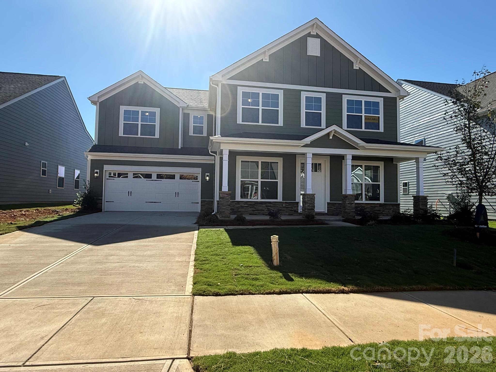 2215 Caravan Lane