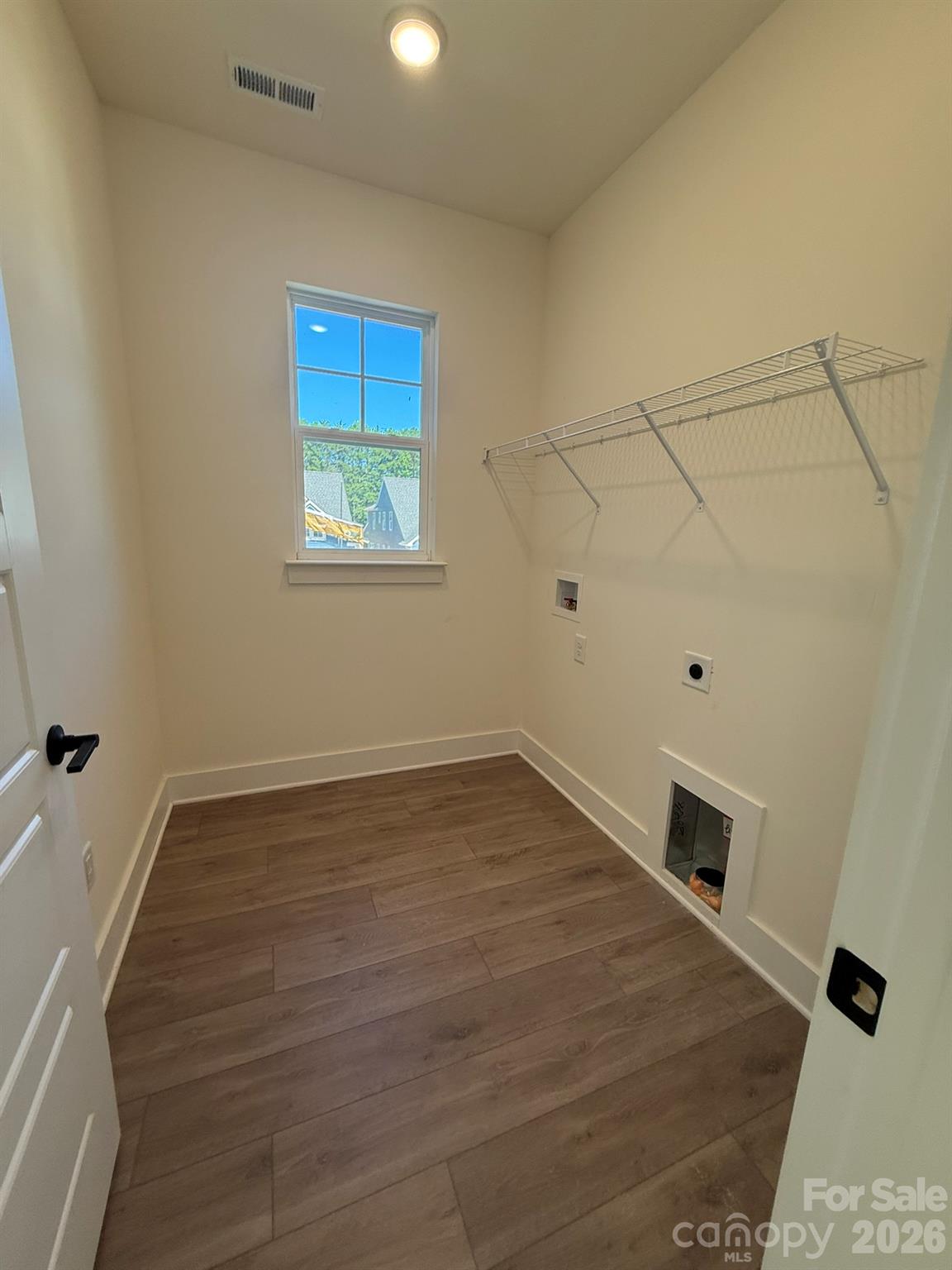 Laundry Room - 2215 Caravan Lane, Stanley