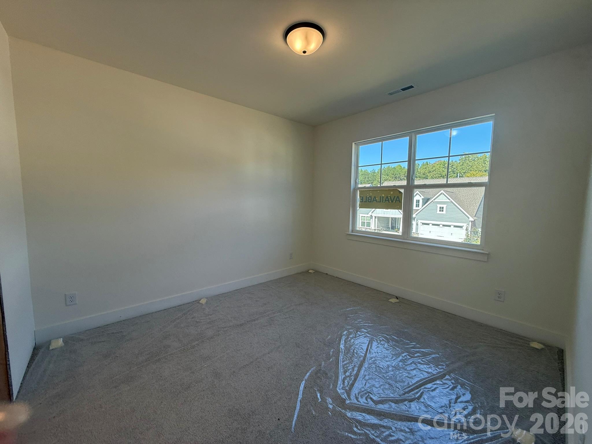 Bedroom 3 - 2215 Caravan Lane, Stanley
