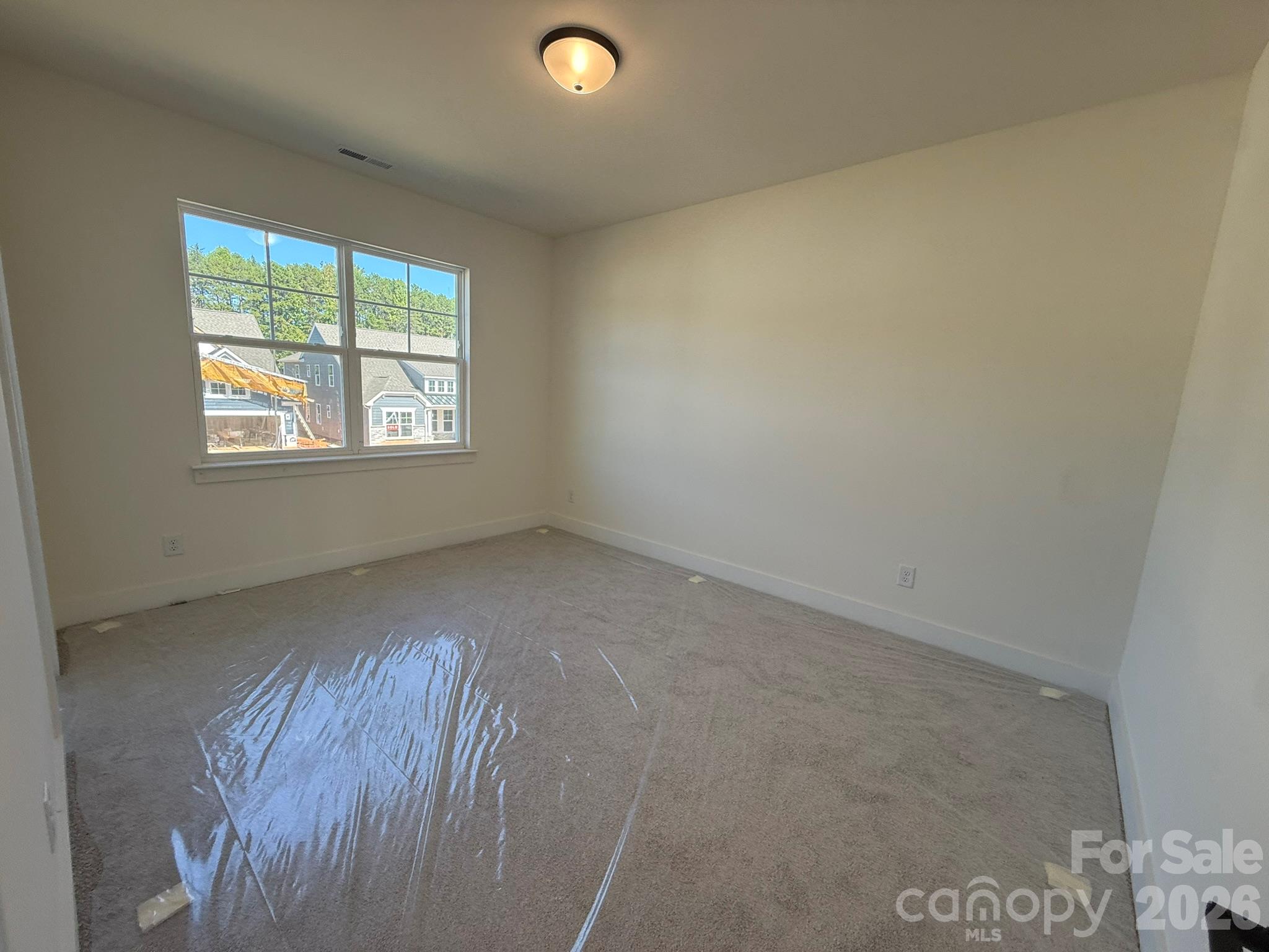 Bedroom 4 - 2215 Caravan Lane, Stanley