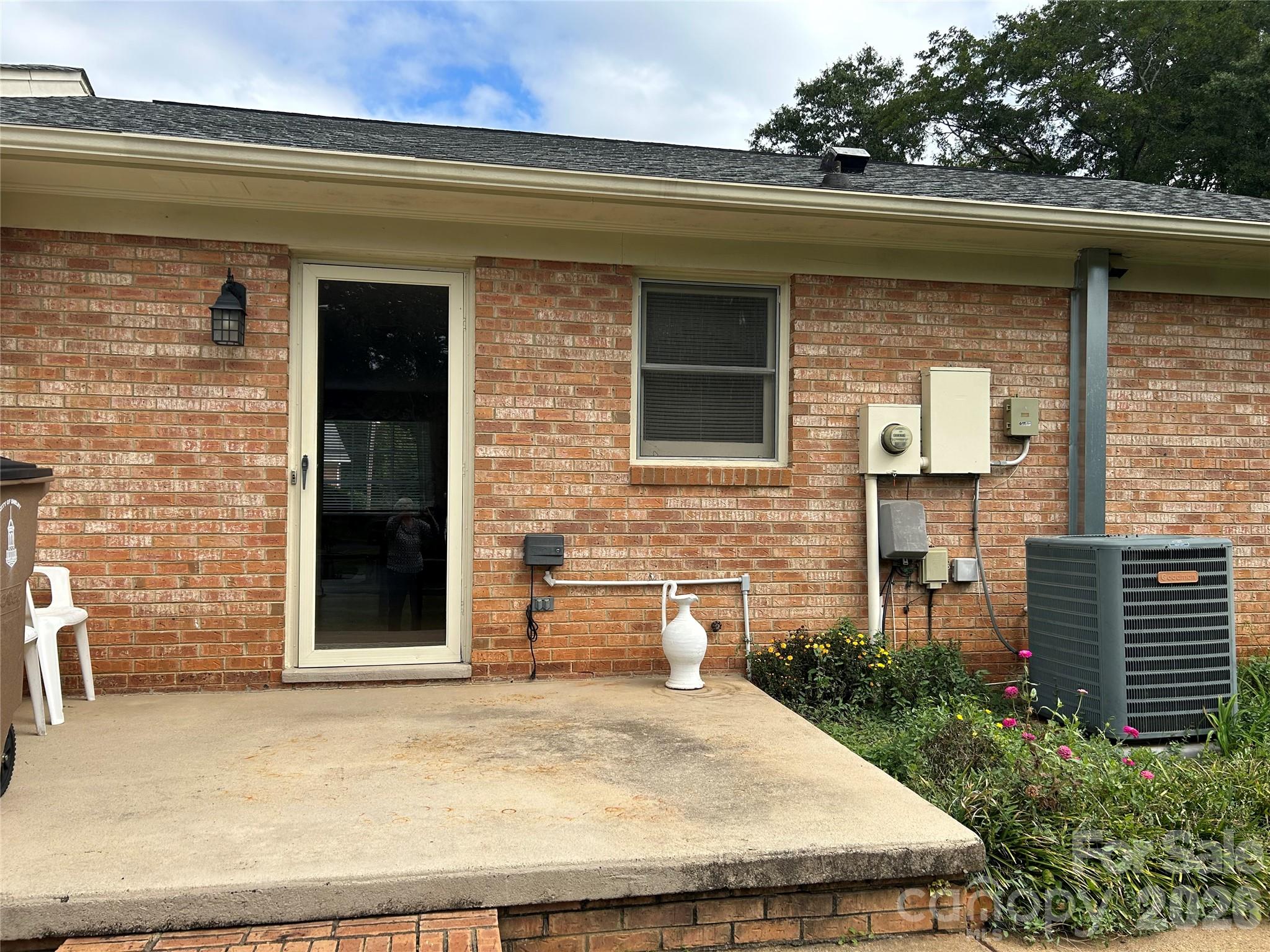 Rear - 118-1 Lattimore Street, Shelby