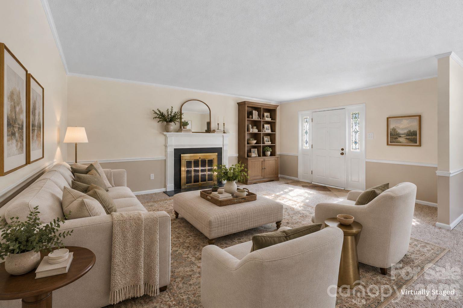 Condominium at 746 N Main Street, Mooresville, photo 2 of 30